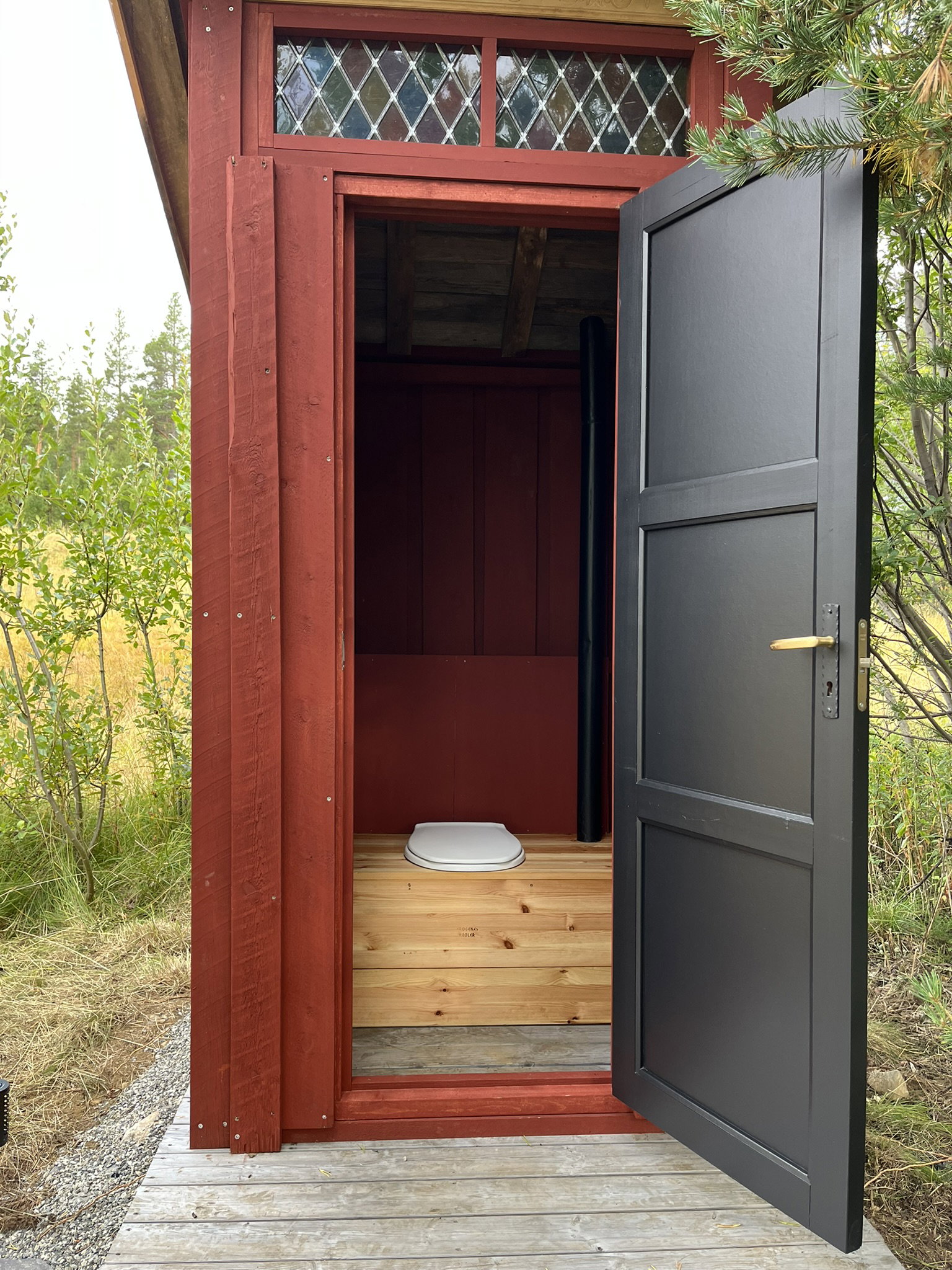 Natuurhuisje in Skåbu