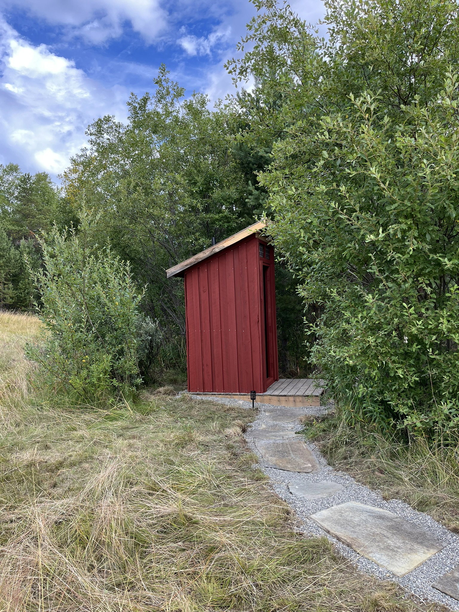 Natuurhuisje in Skåbu