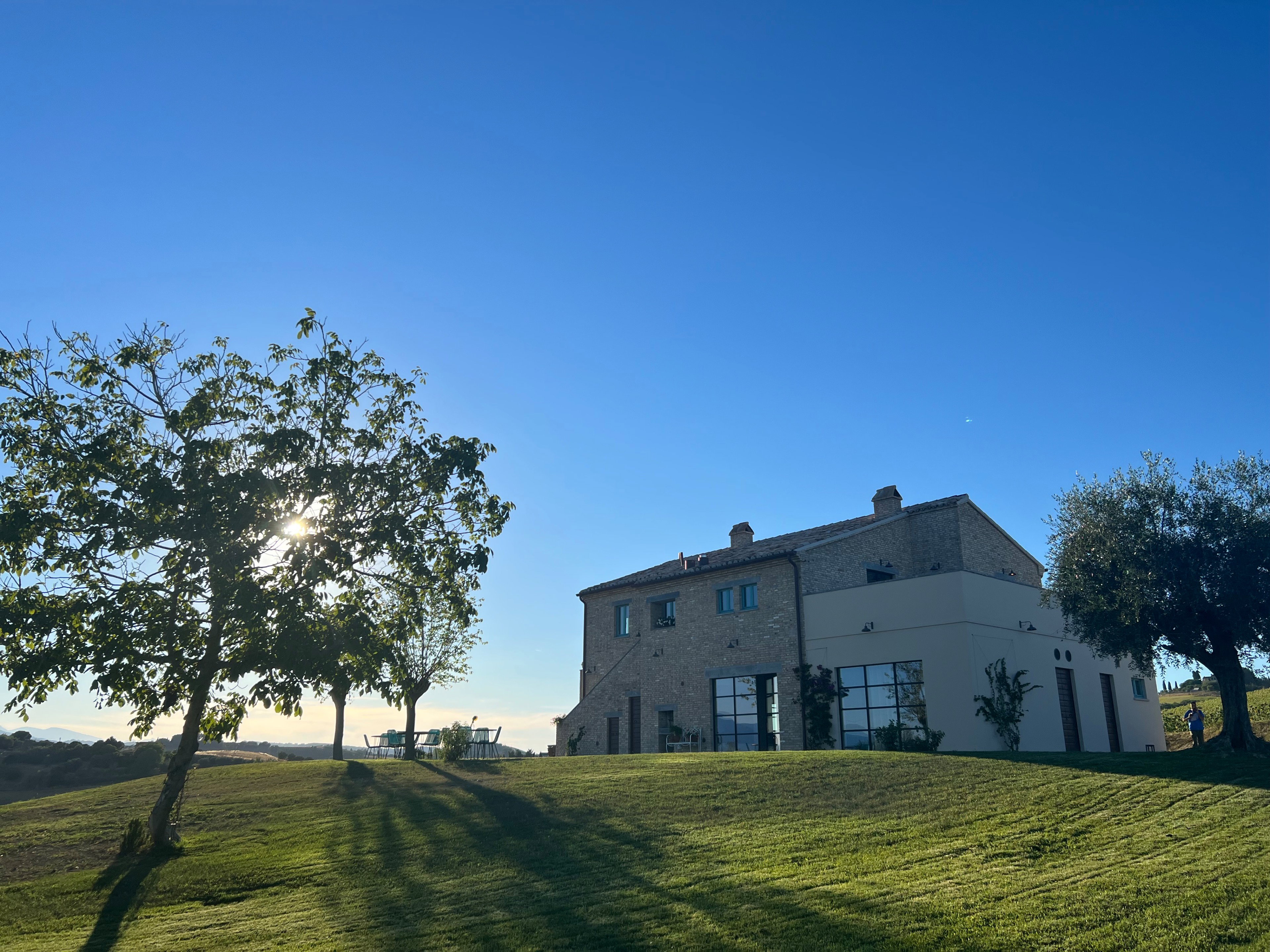 Natuurhuisje in Monteprandone
