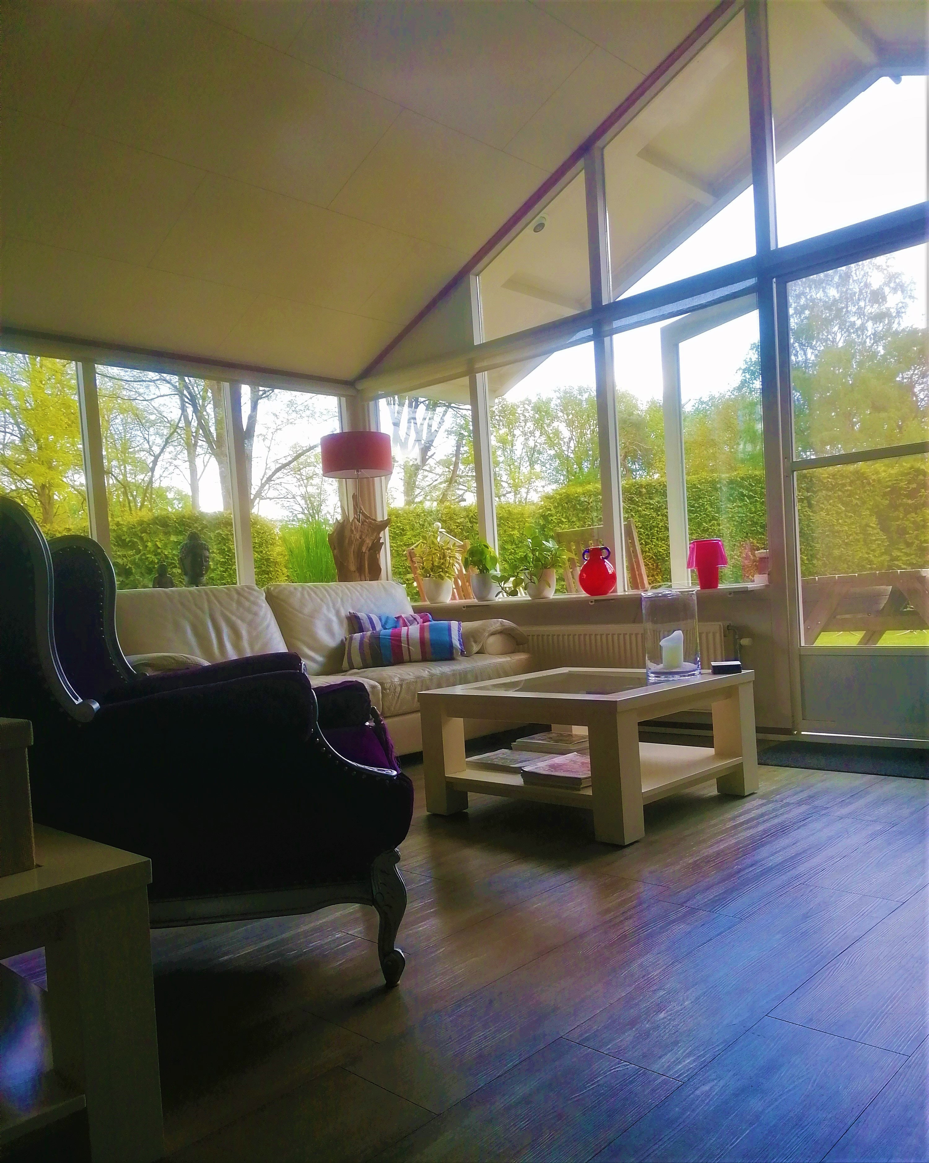 Maison nature à Holten