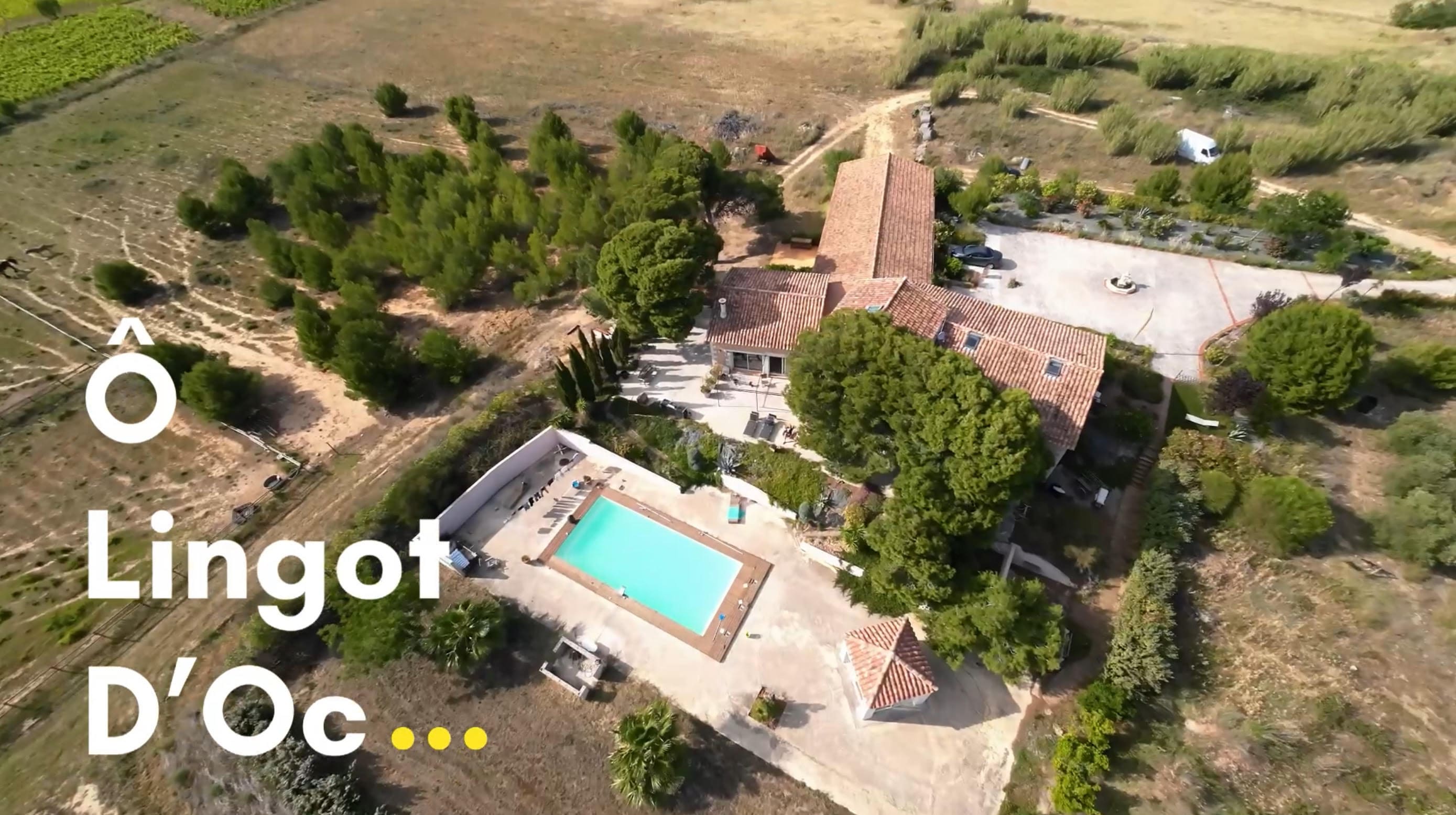 Natuurhuisje in Lézignan Corbières