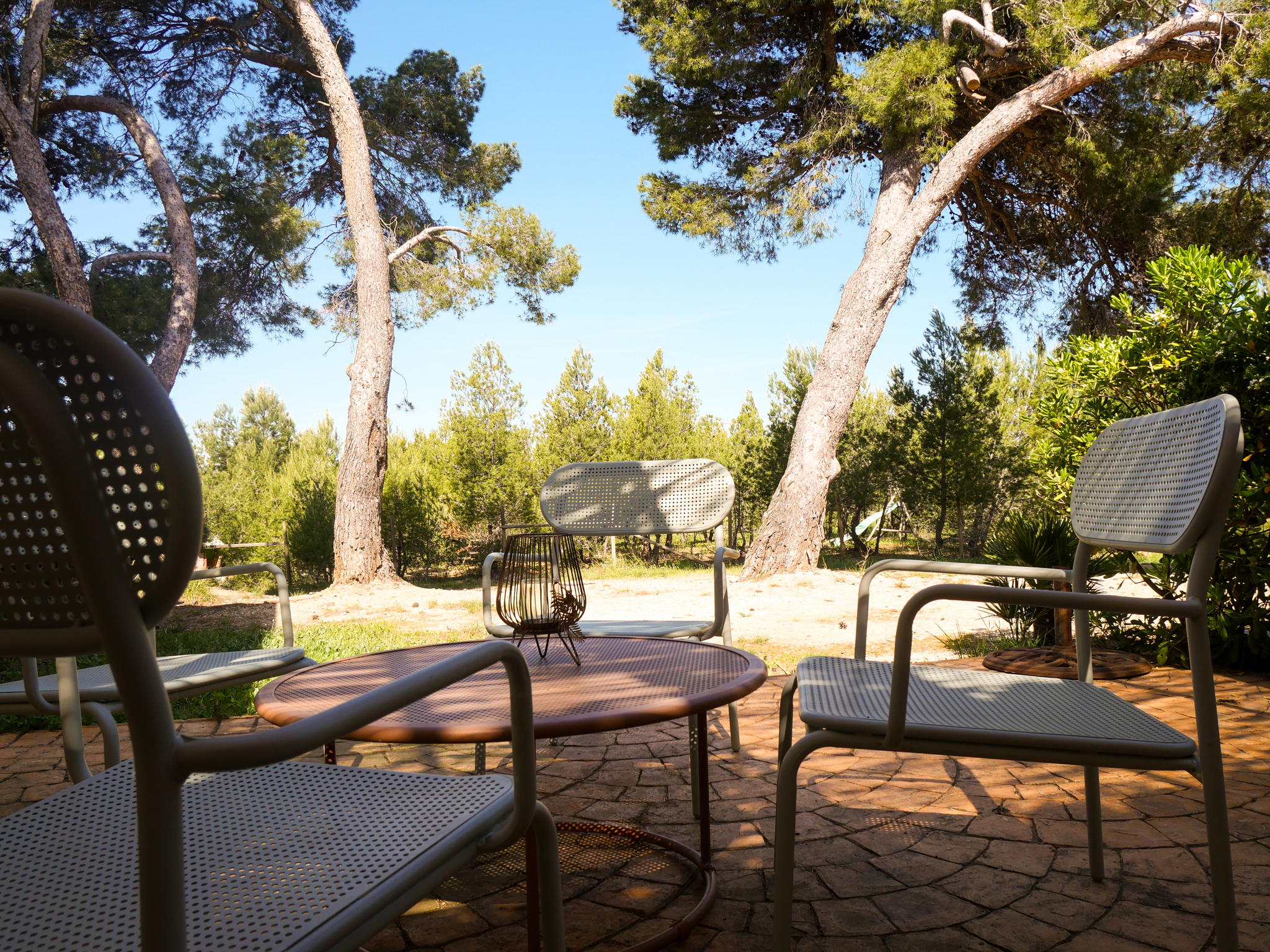 Nature house in Lézignan Corbières