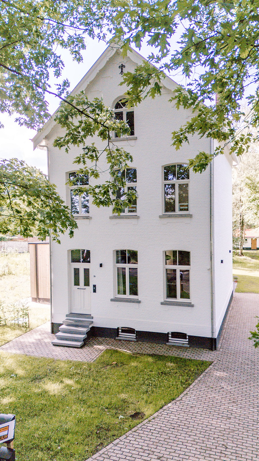 Natuurhuisje in Wortel