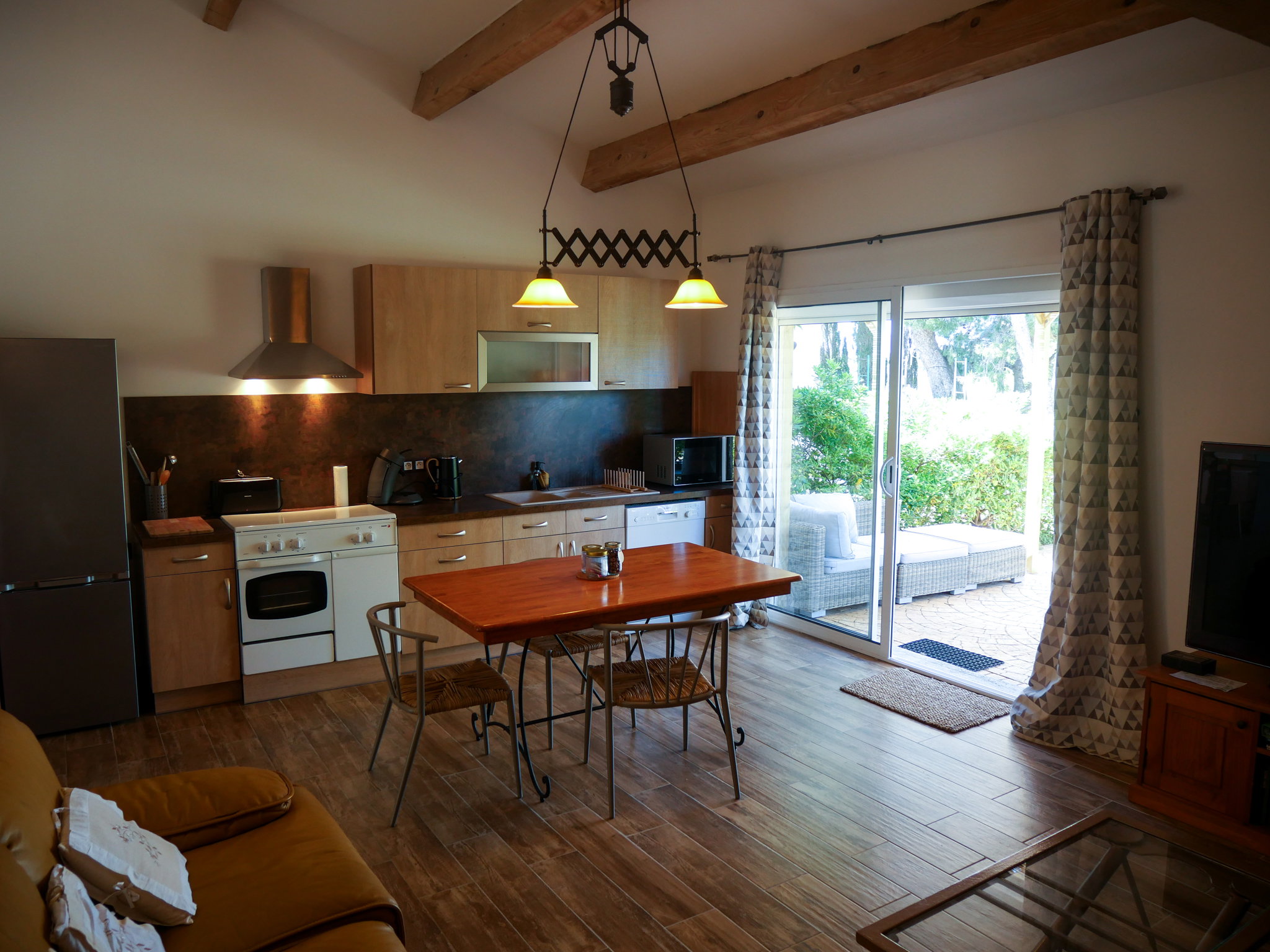 Natuurhuisje in Lézignan-Corbières