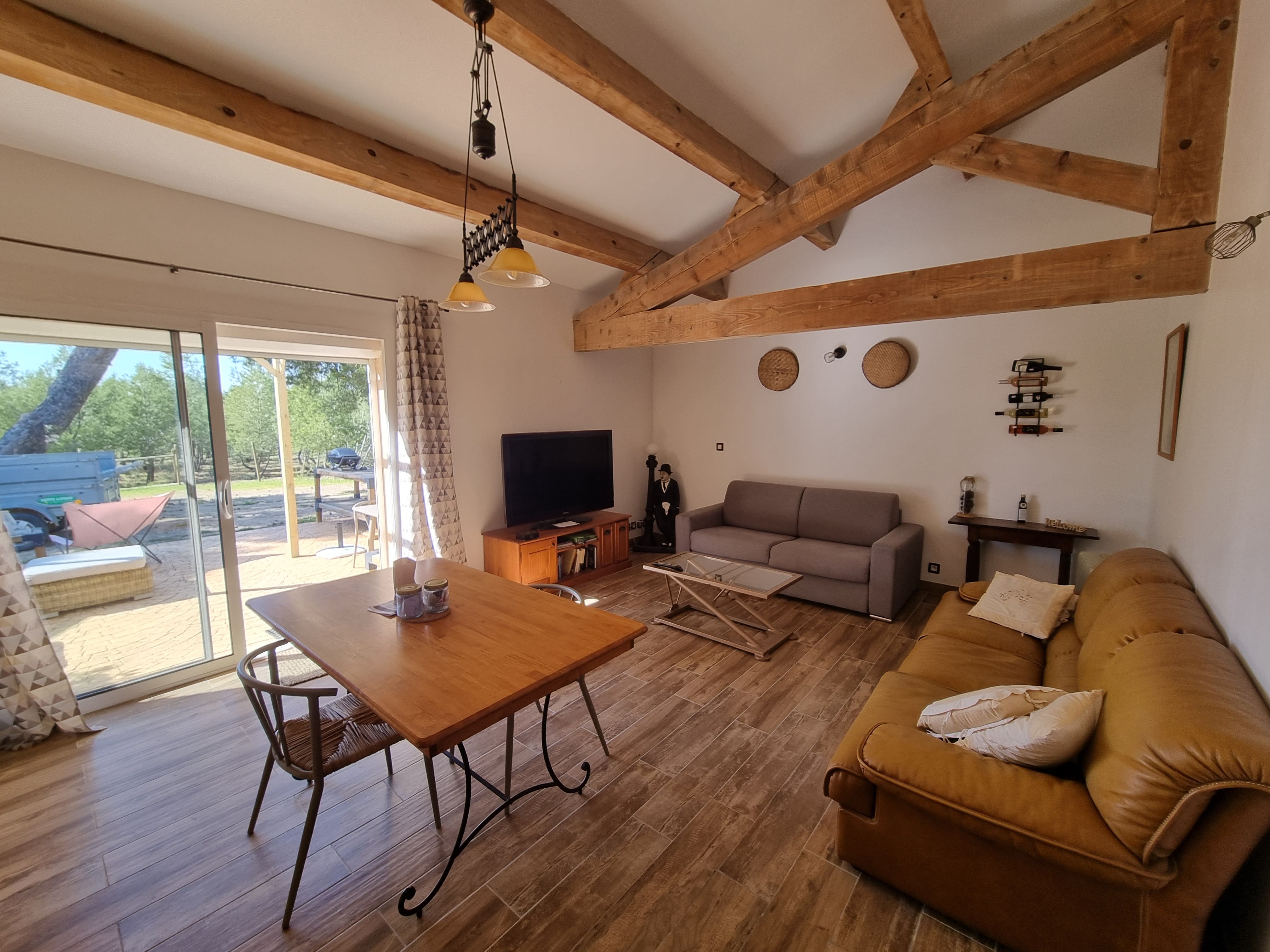 Natuurhuisje in Lézignan-Corbières
