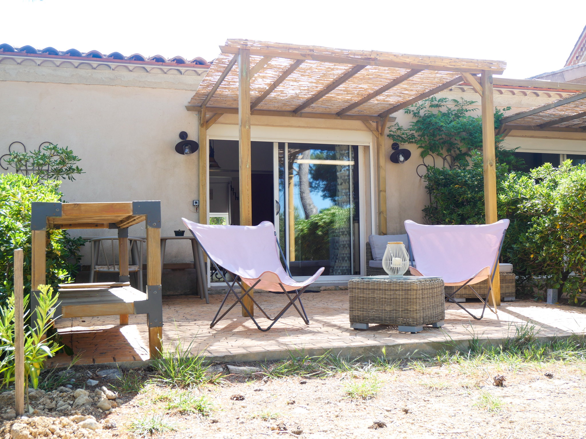Natuurhuisje in Lézignan-Corbières