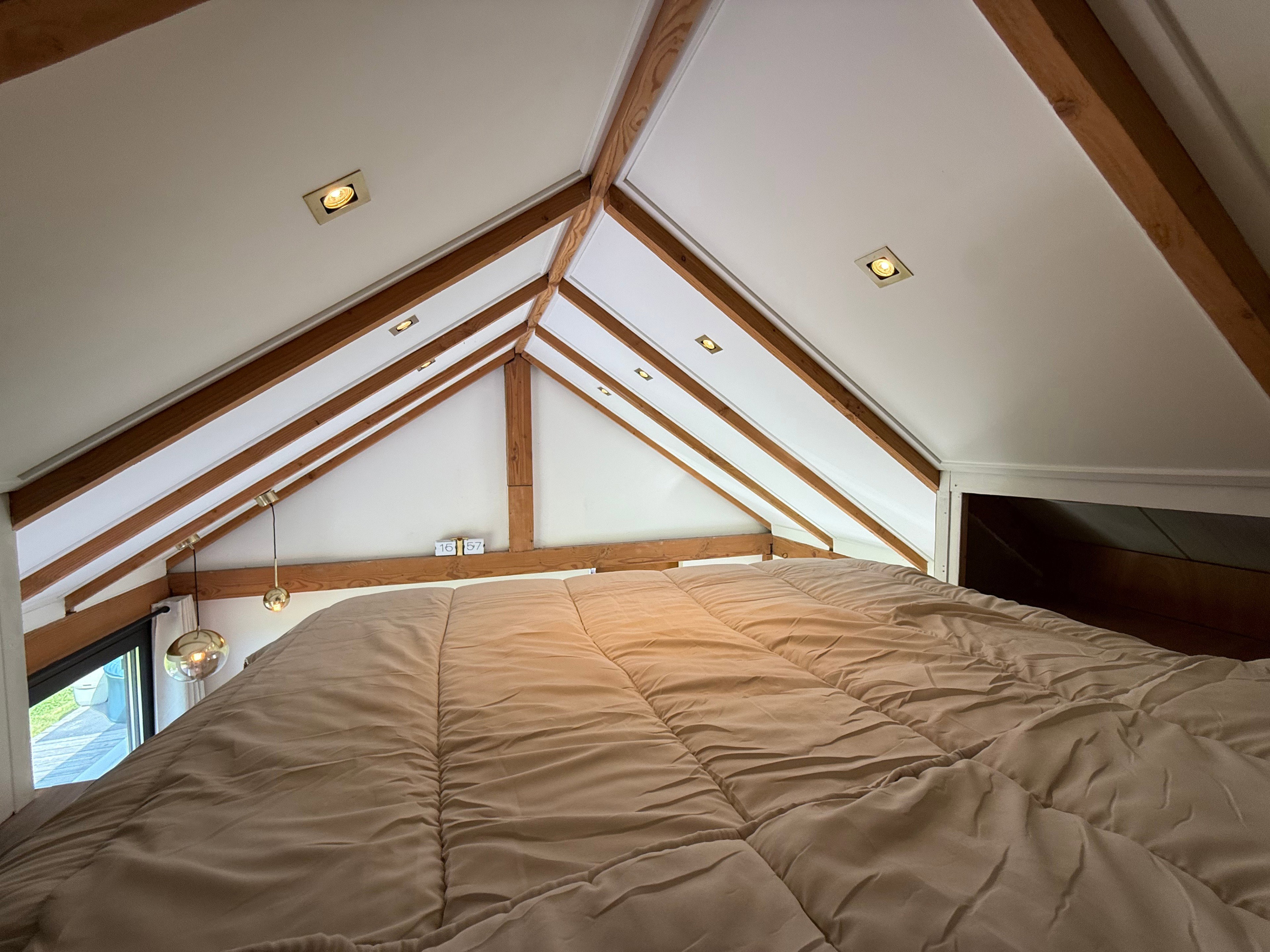 Casa nella natura a Kollumerzwaag