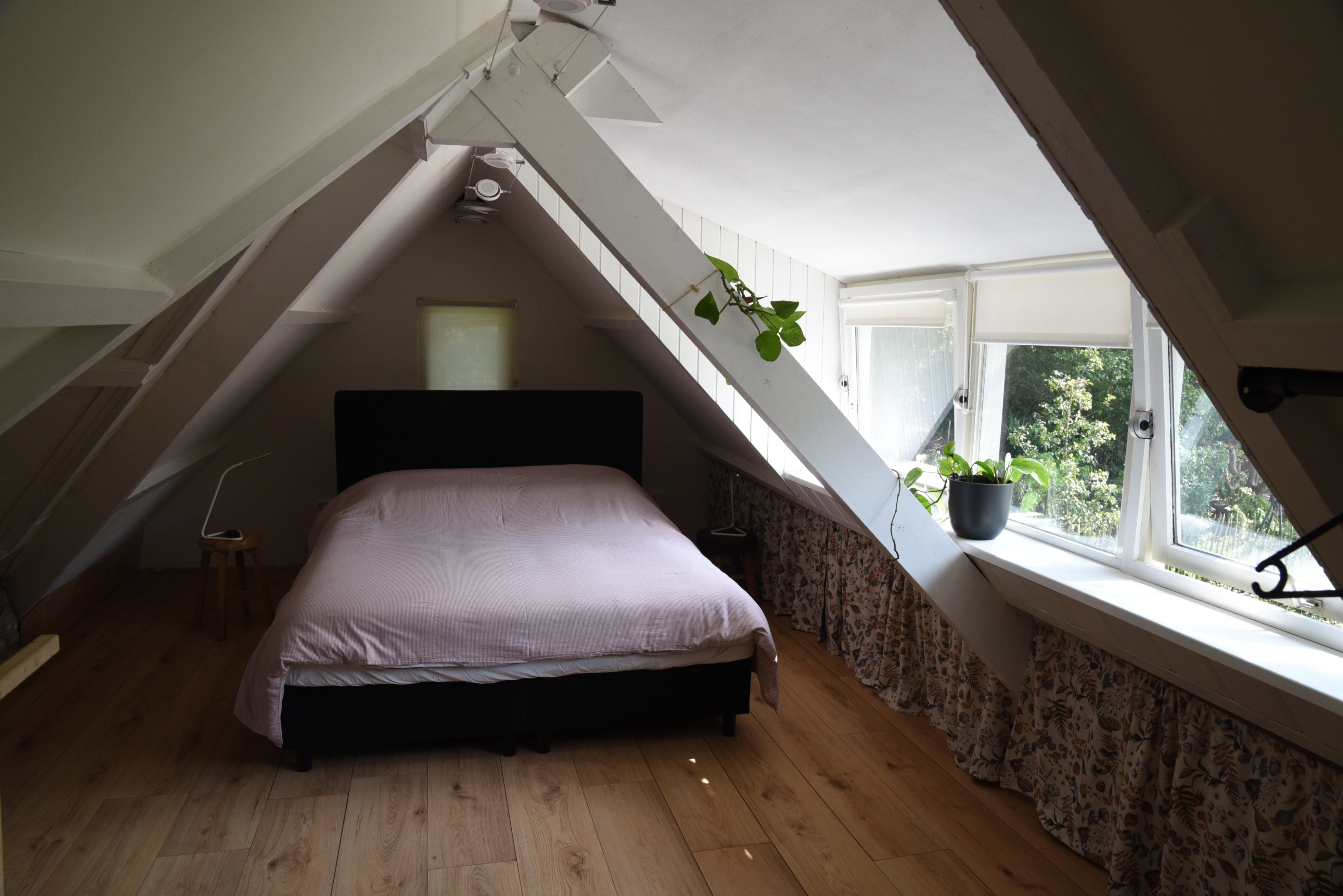 Nature house in Breda