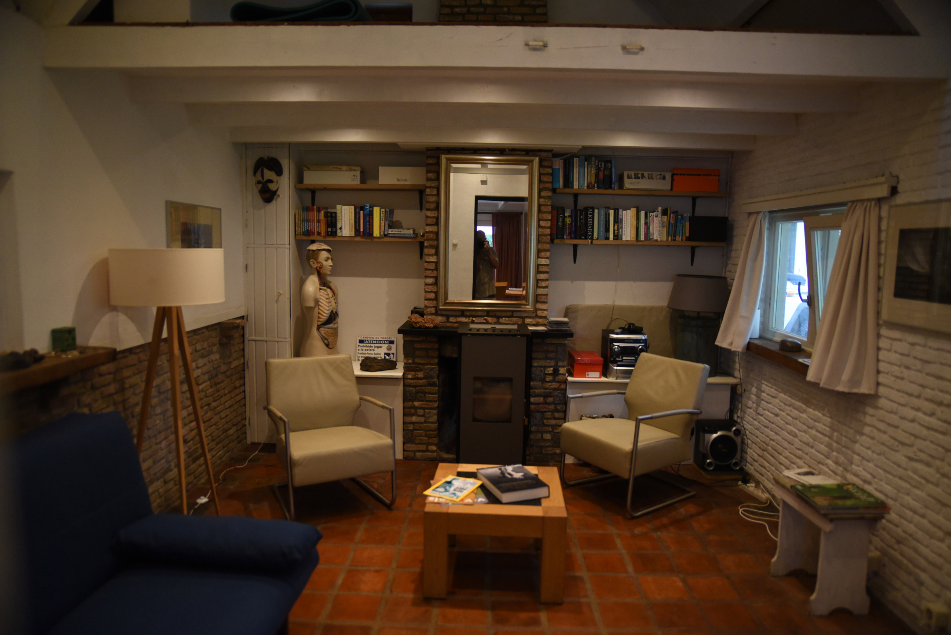 Nature house in Breda