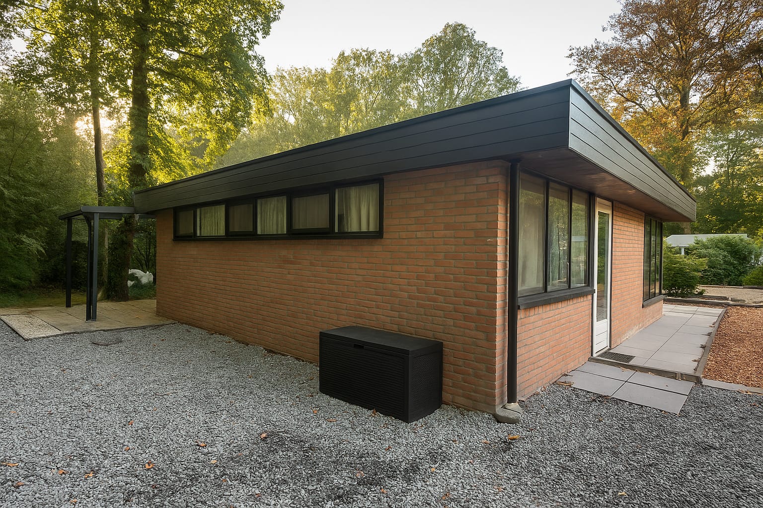 Maison nature à Lanaken