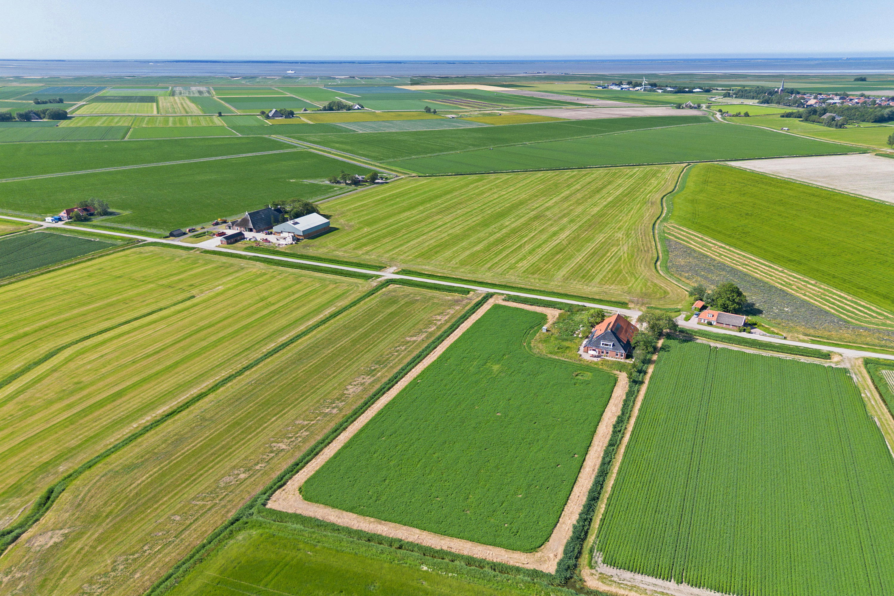 Natuurhuisje in Holwert