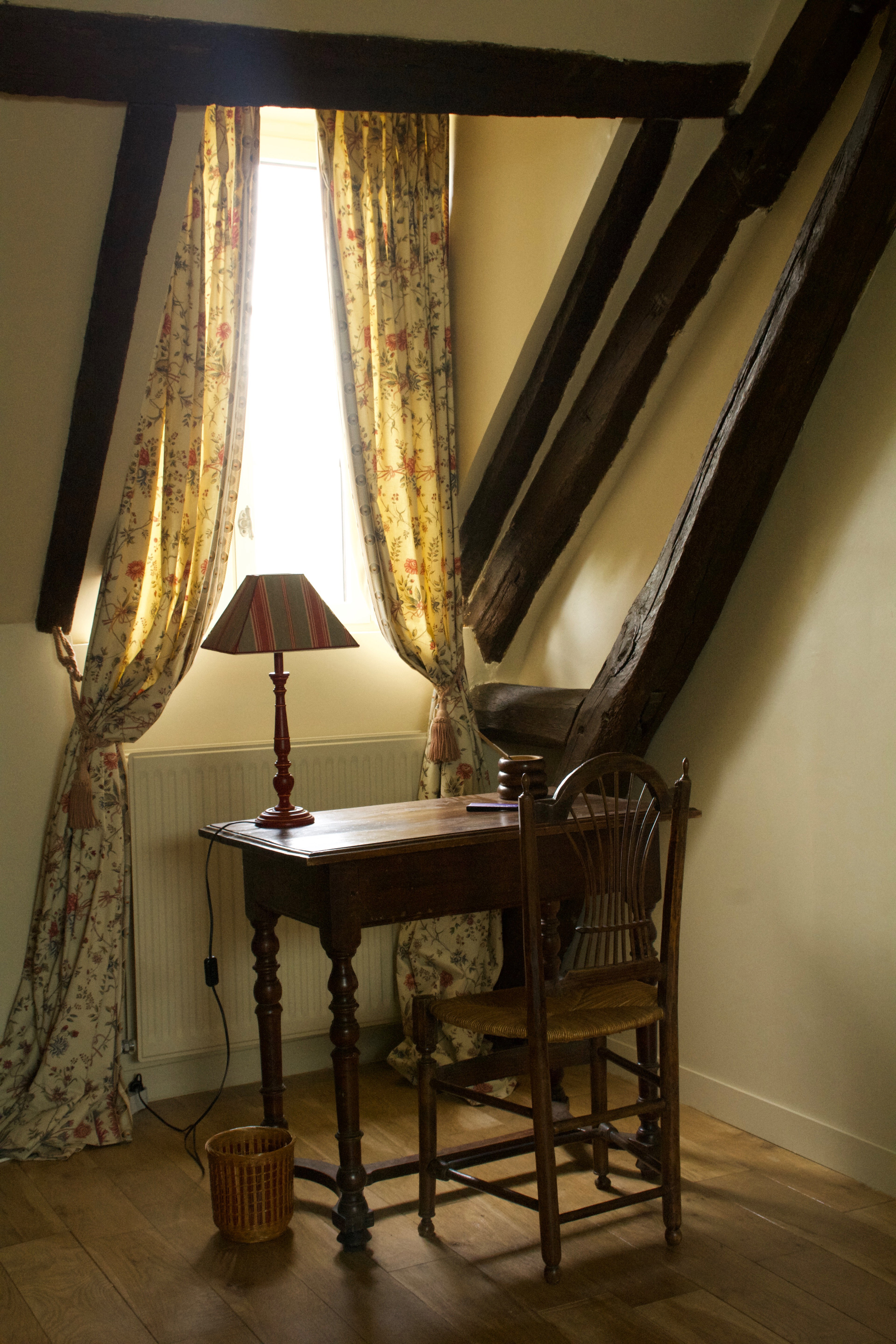Maison nature à Belforêt-en-Perche