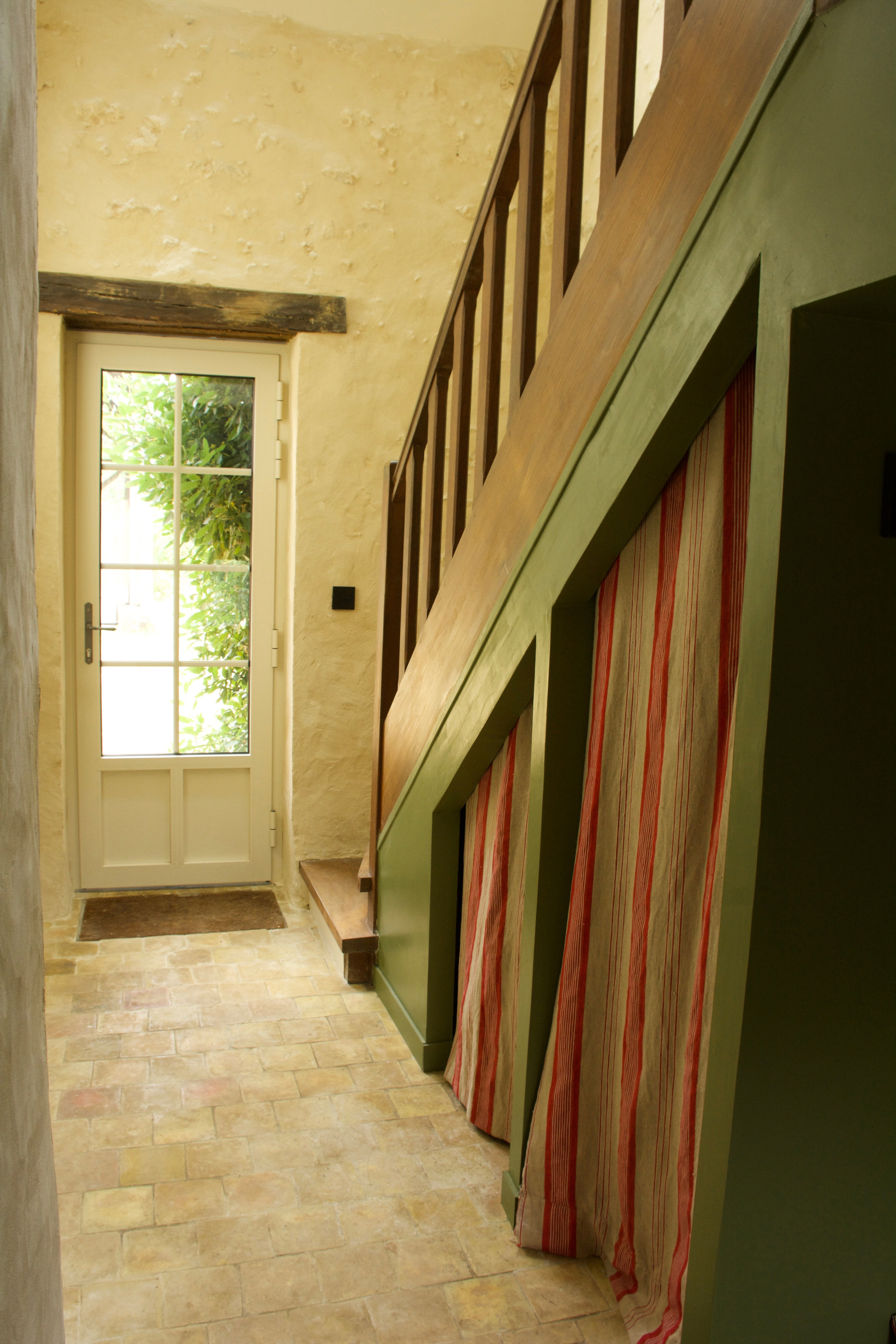 Maison nature à Belforêt-en-Perche