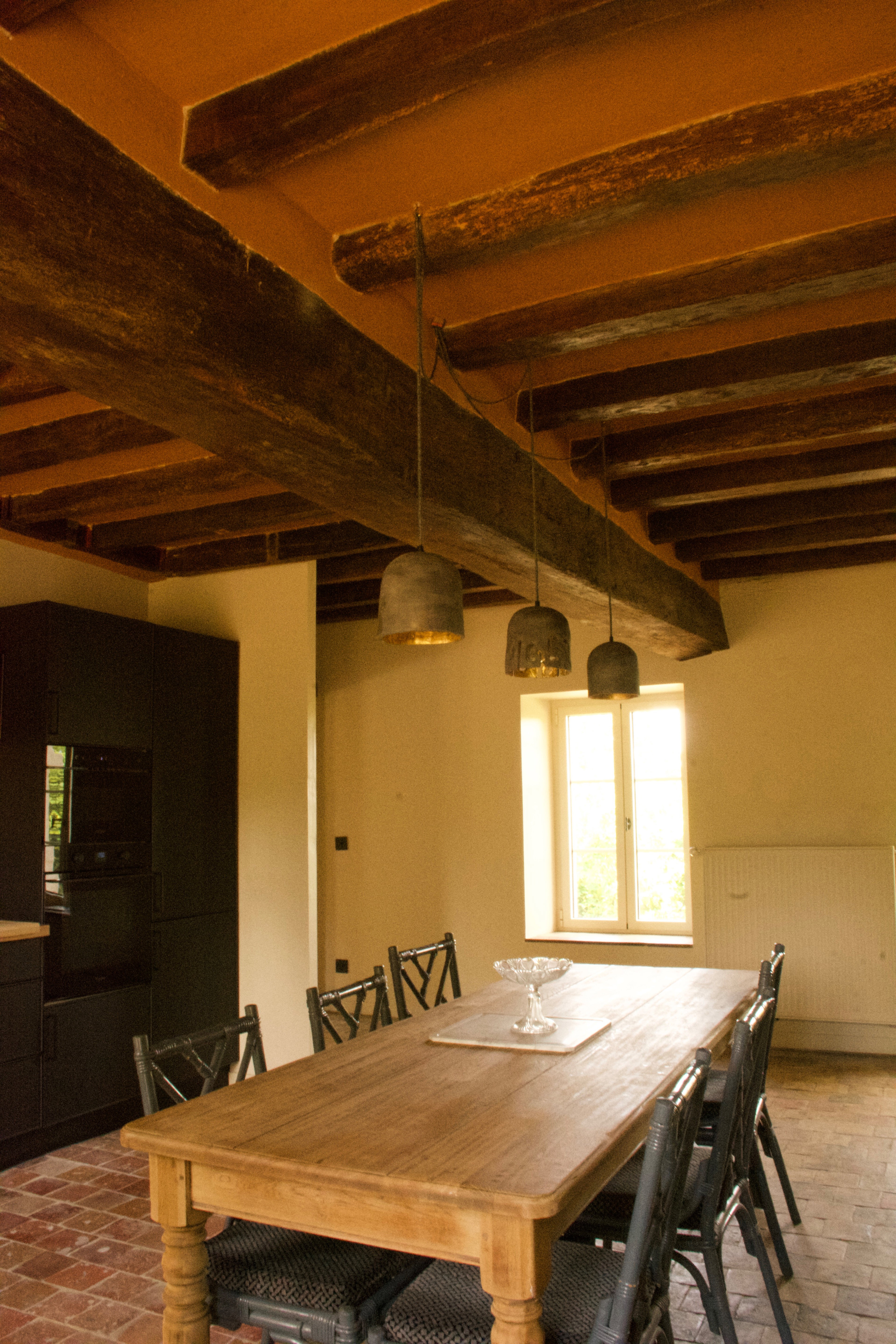 Maison nature à Belforêt-en-Perche