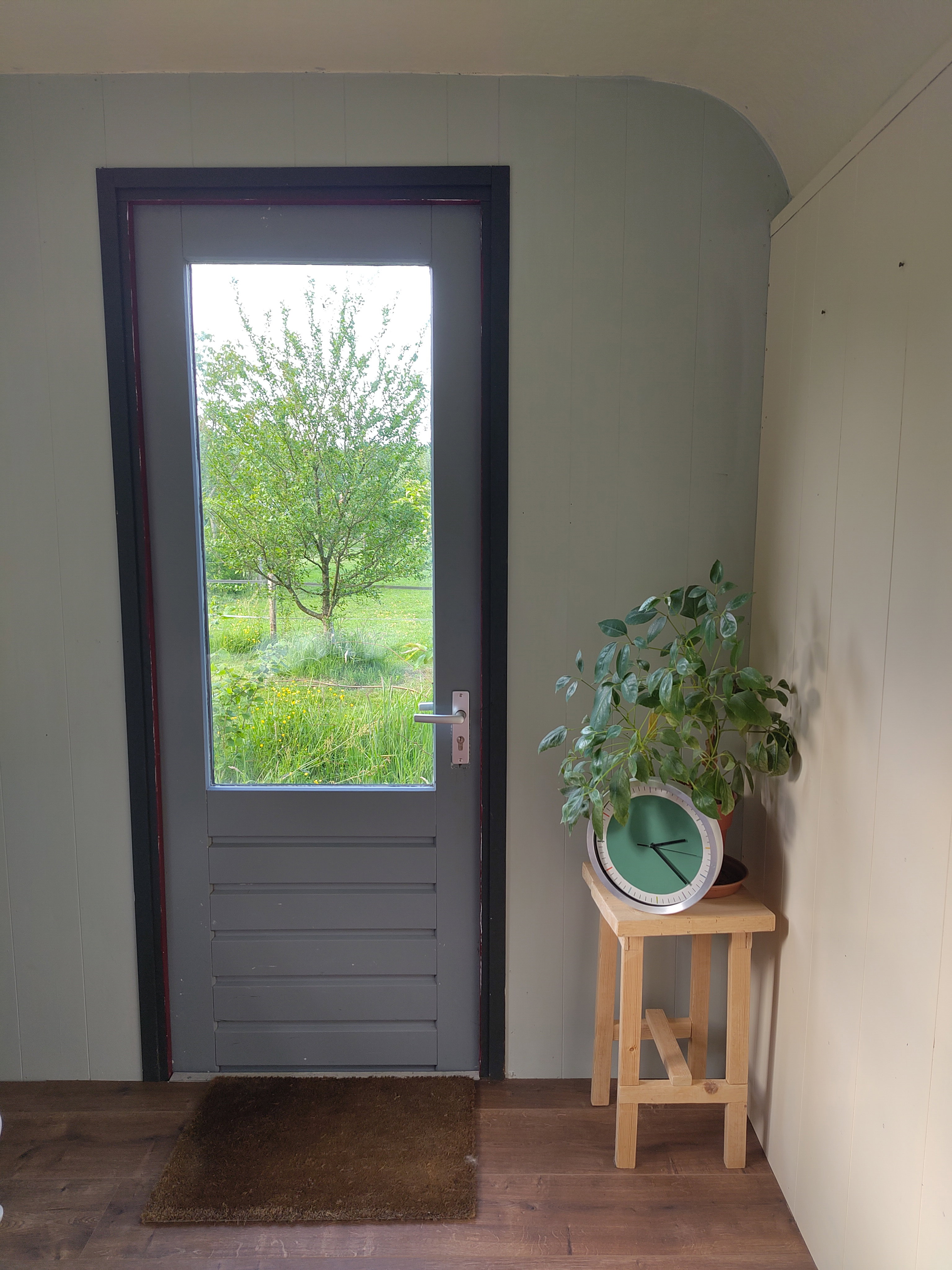 Nature house in Rotsterhaule