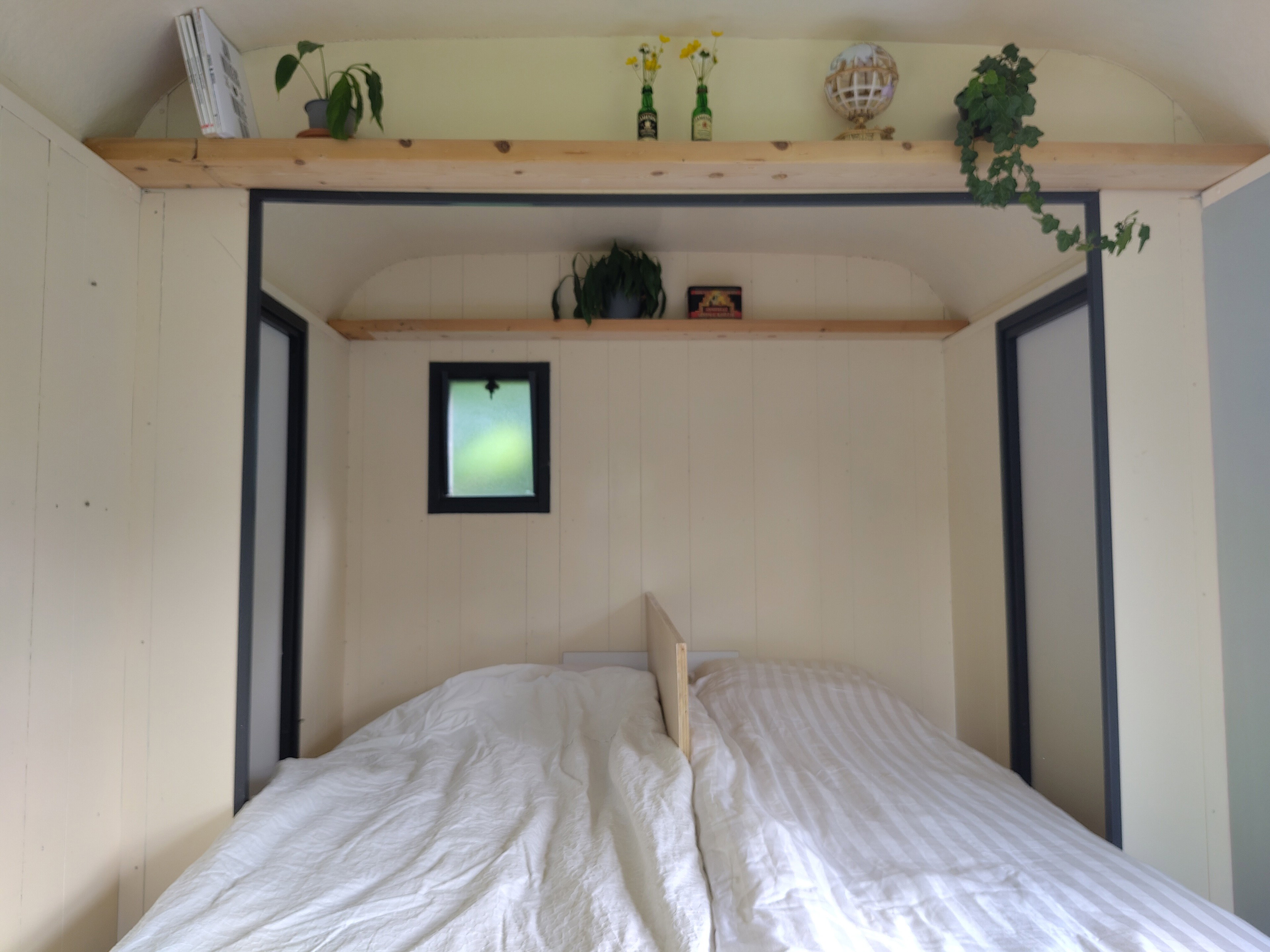 Nature house in Rotsterhaule