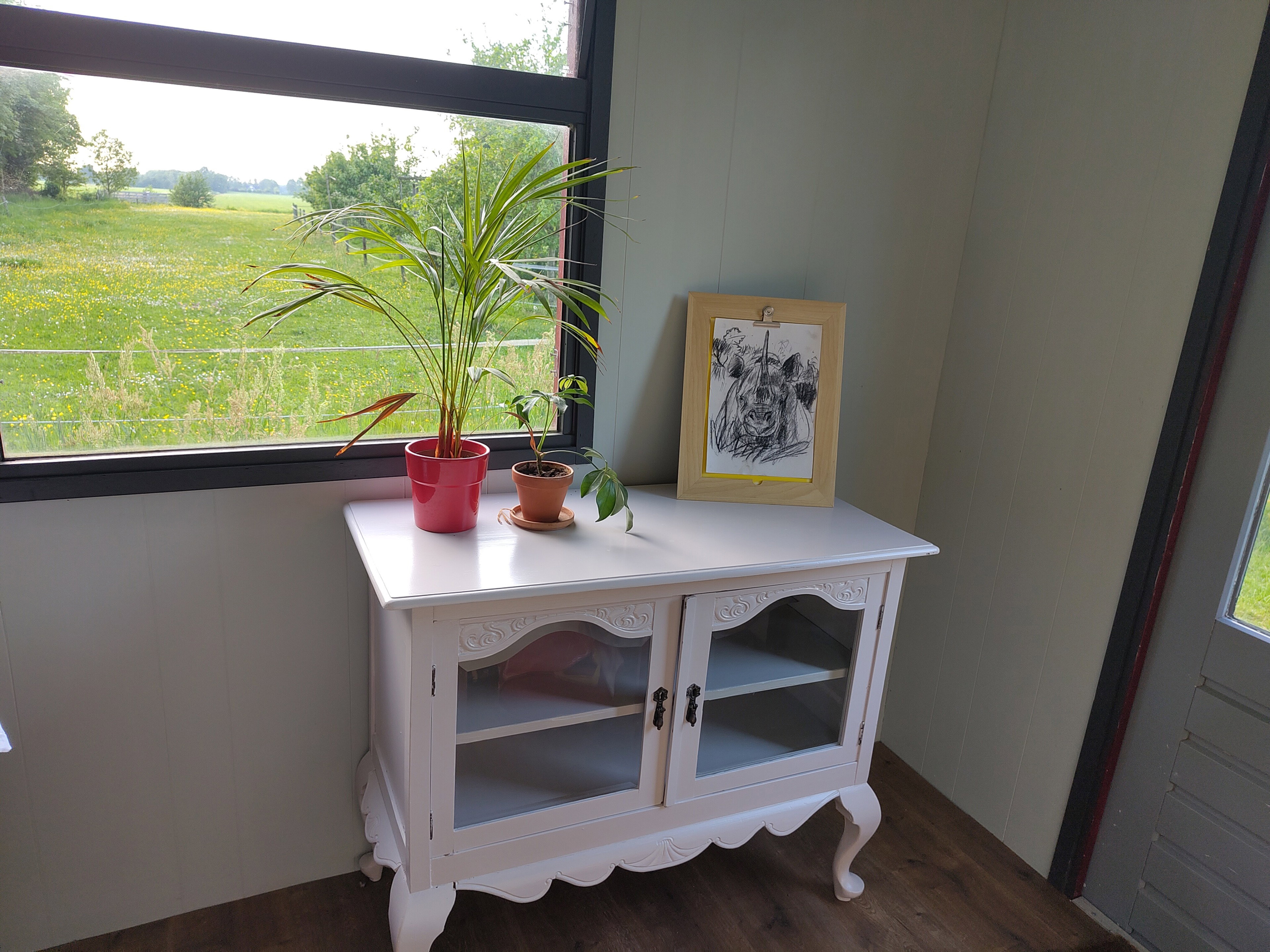 Nature house in Rotsterhaule