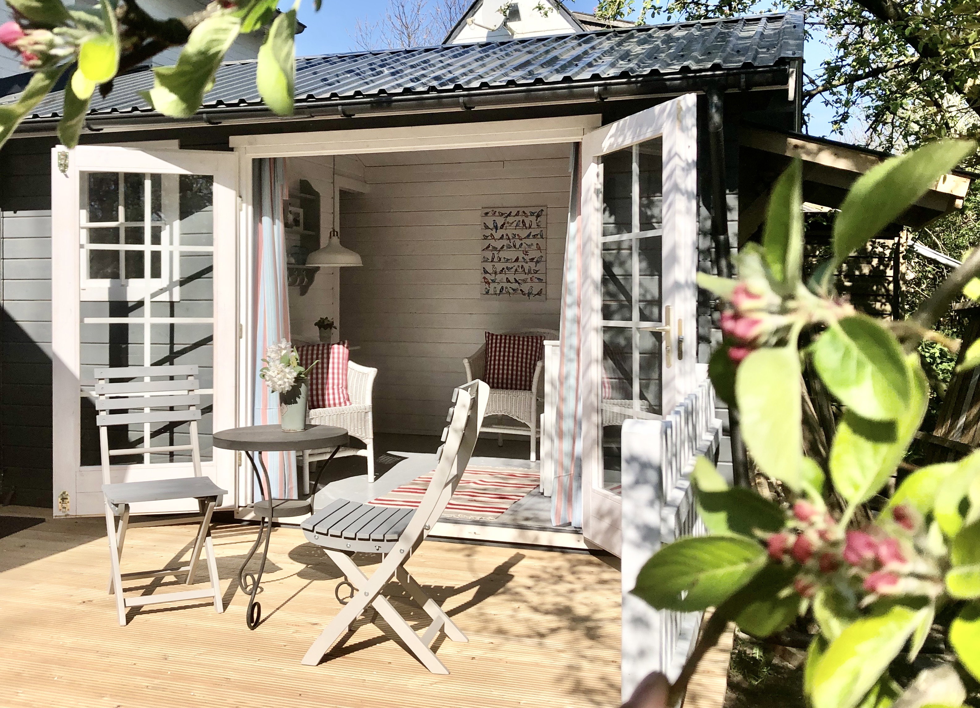Maison nature à Nordstrand
