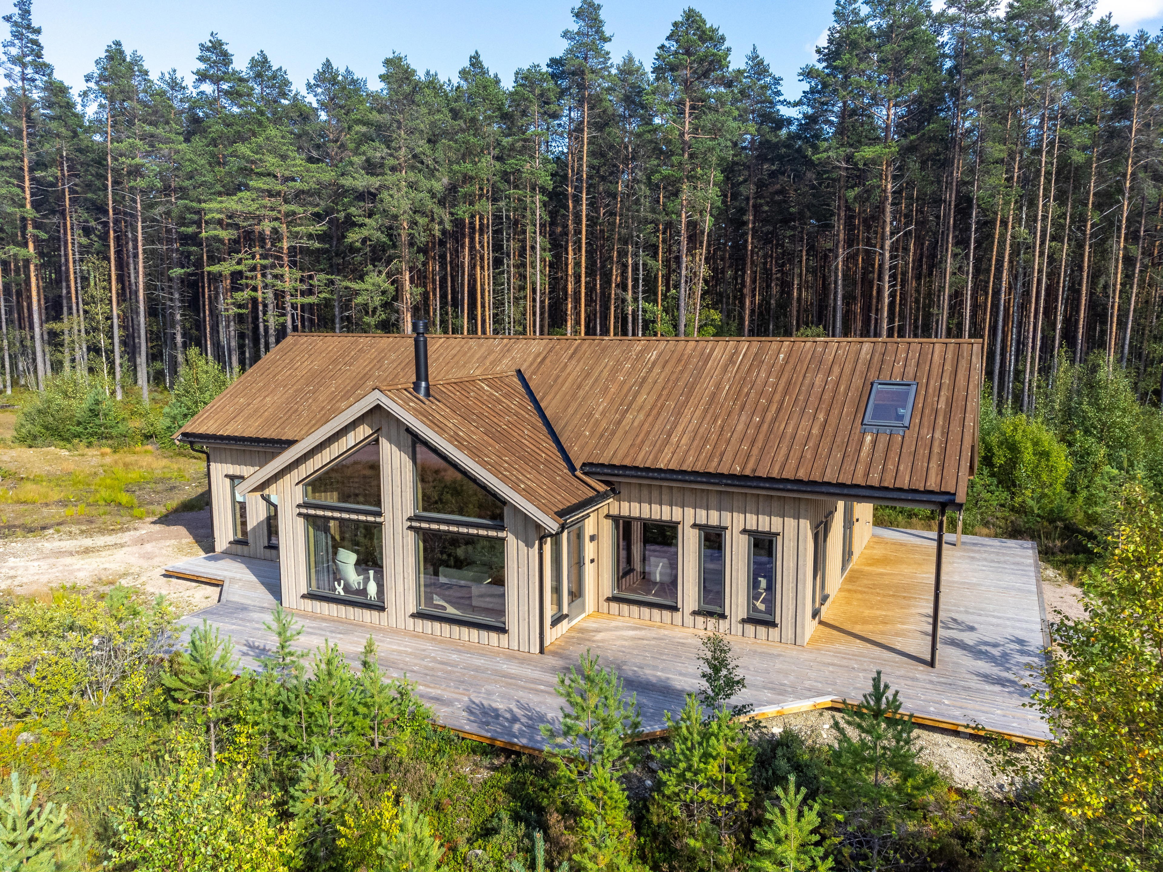 Natuurhuisje in Vrådal