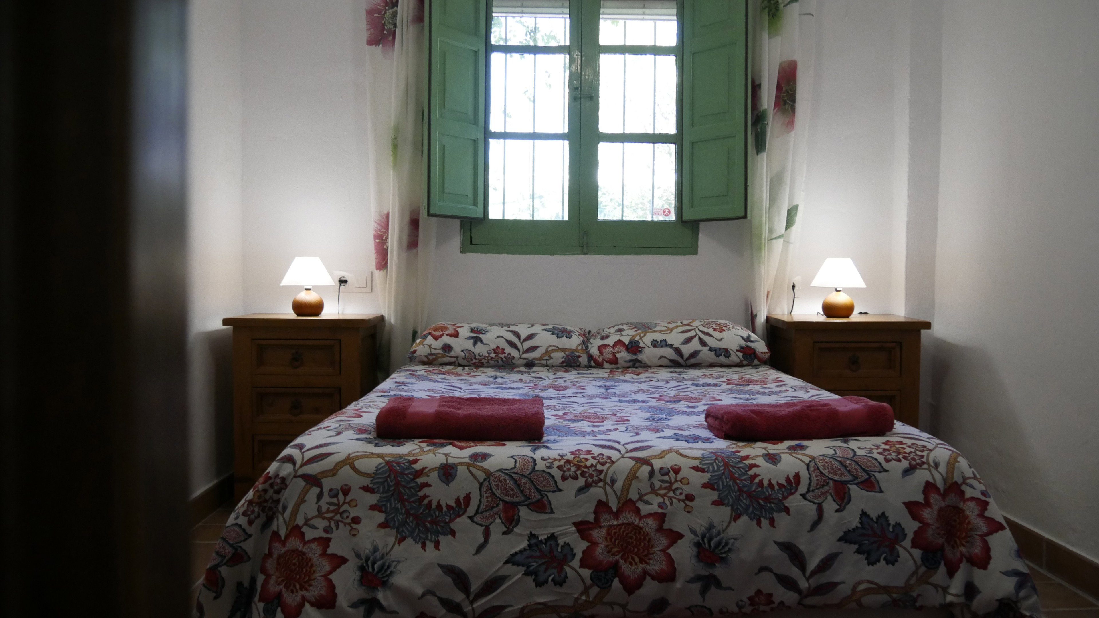 Nature house in Aljaraque