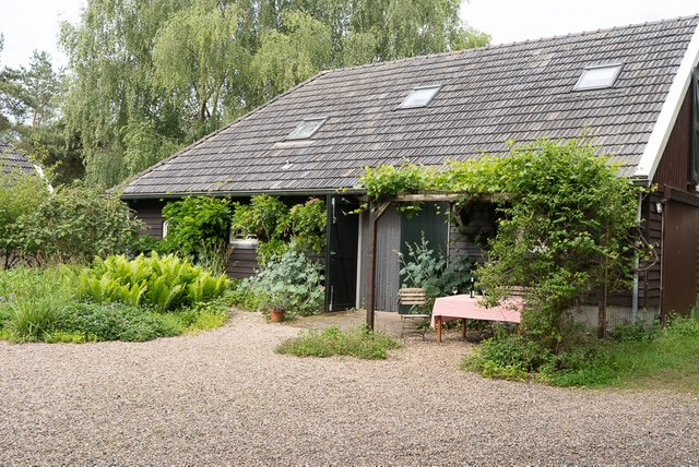 Maison nature à Hoogersmilde