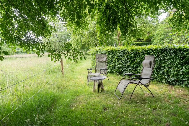 Maison nature à Hoogersmilde