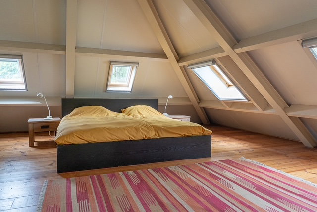 Maison nature à Hoogersmilde