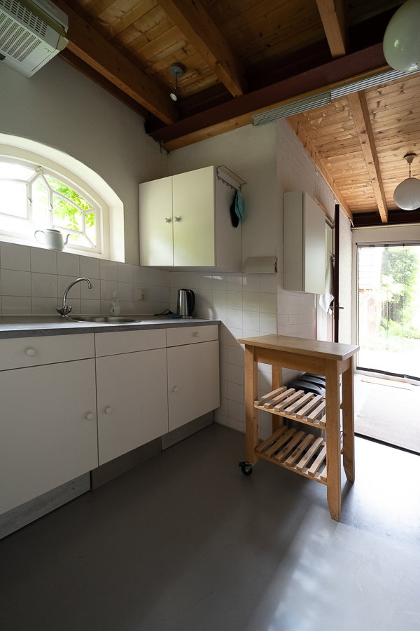 Maison nature à Hoogersmilde