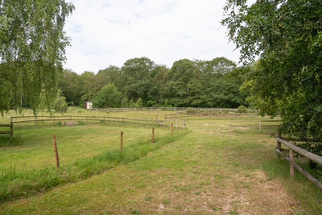 Maison nature à Hoogersmilde