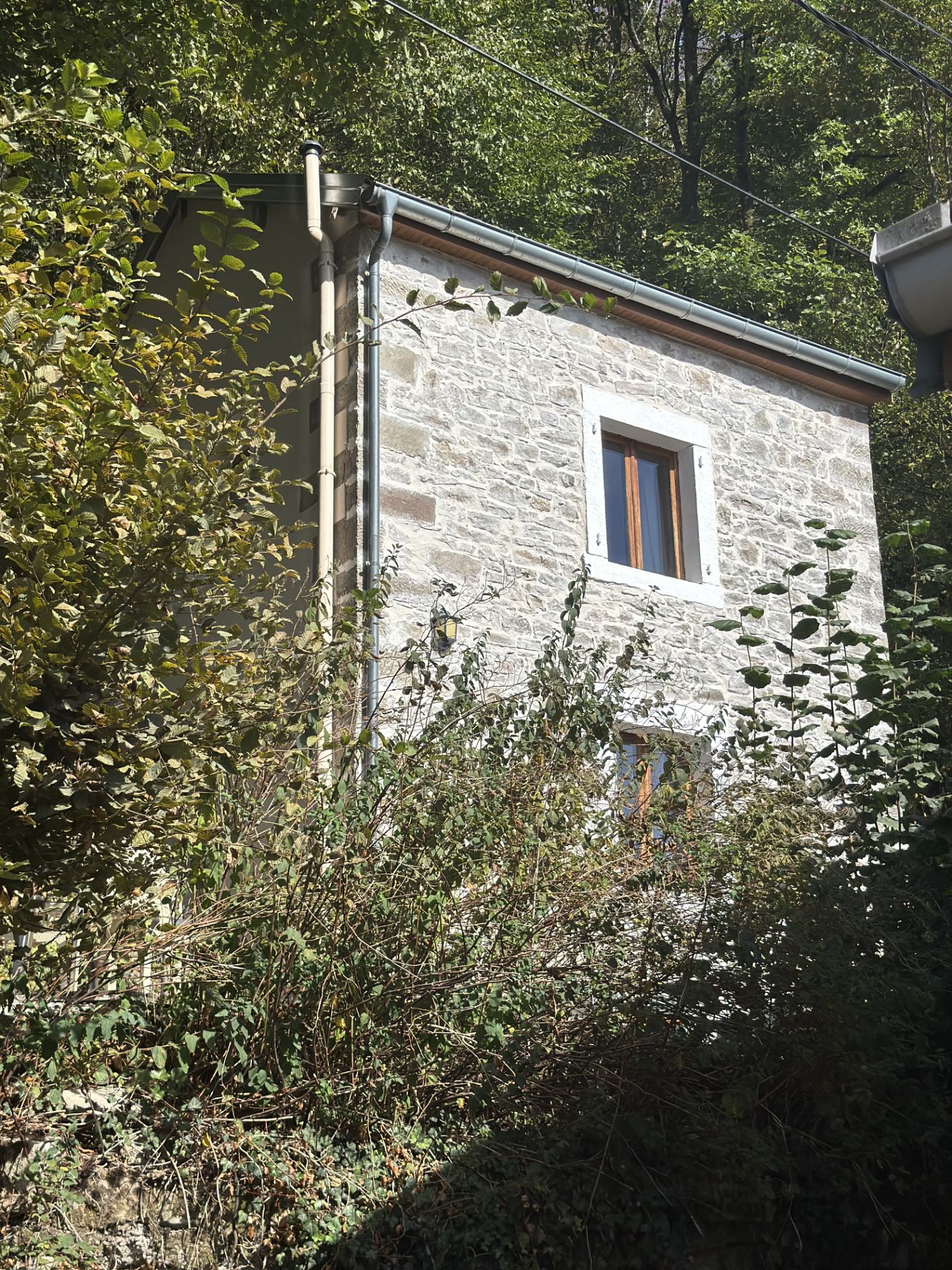 Natuurhuisje in Plombières-les-Bains