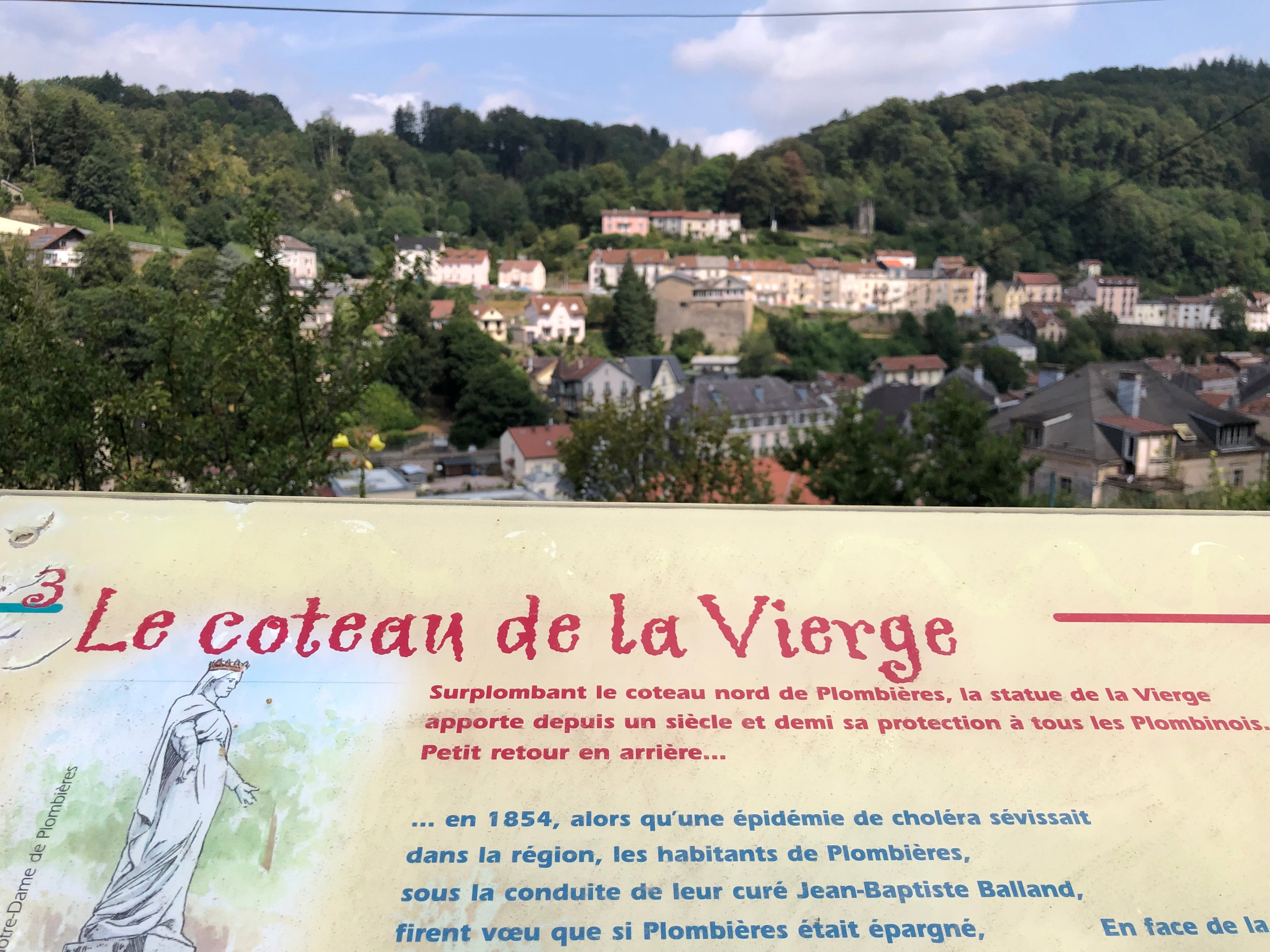 Maison nature à Plombières-les-Bains