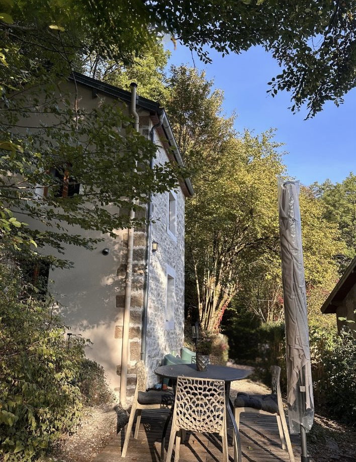 Natuurhuisje in Plombières-les-Bains