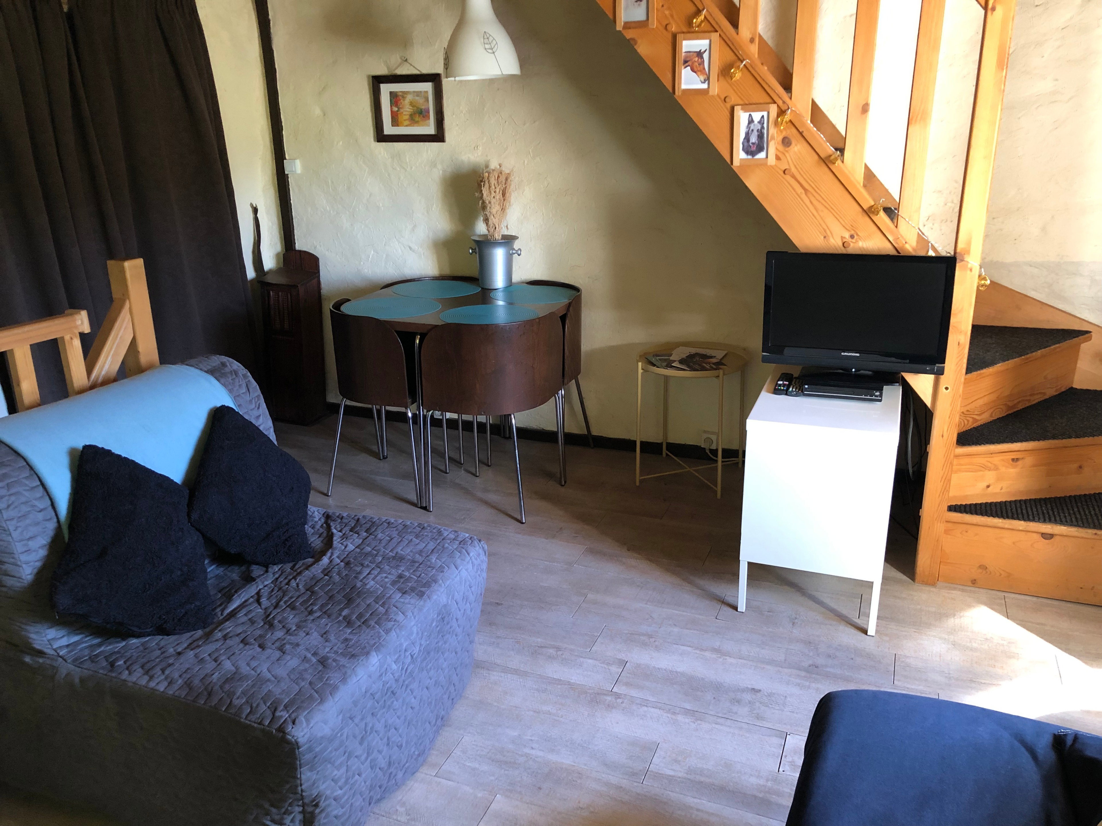 Maison nature à Plombières-les-Bains
