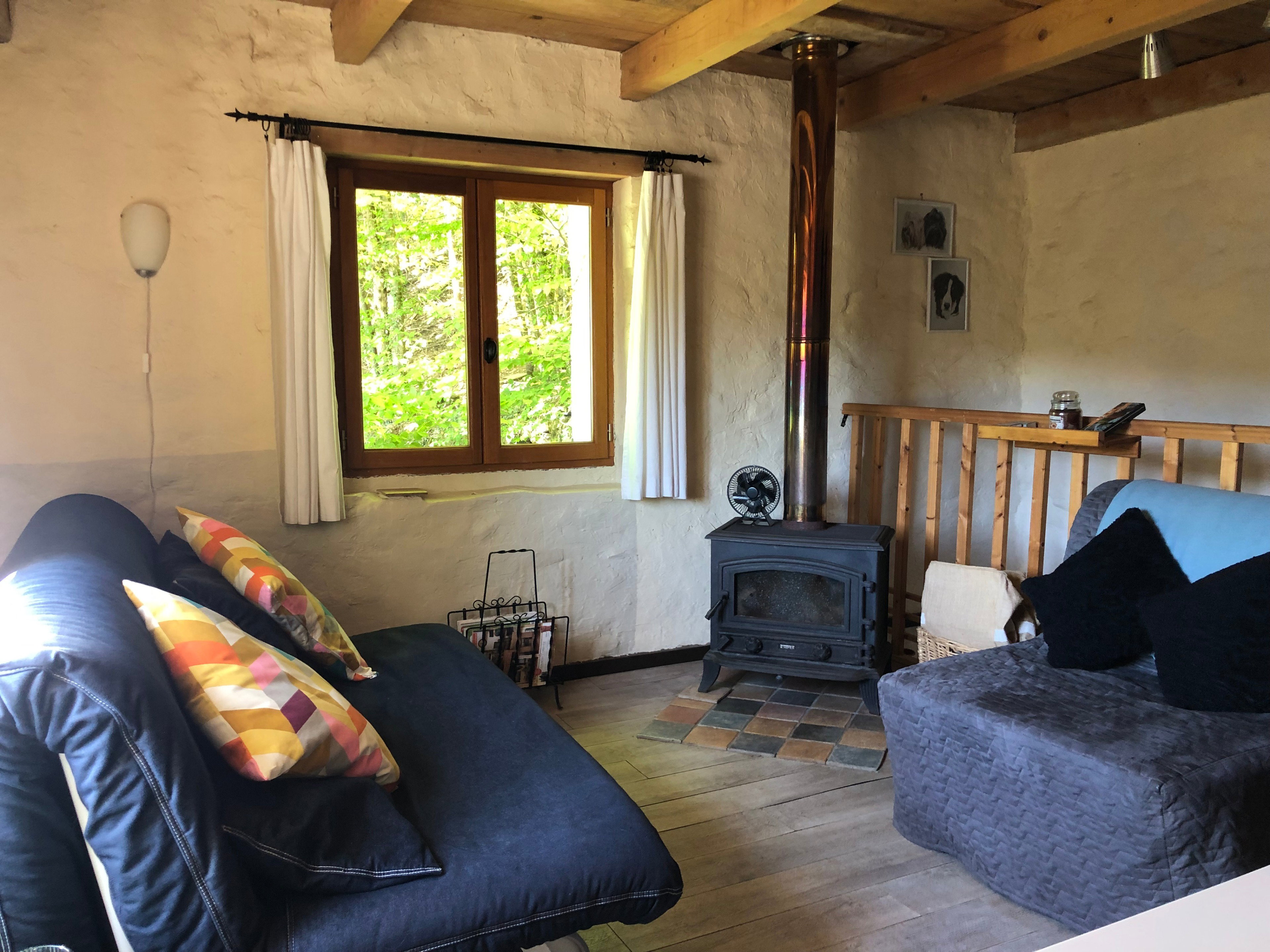 Maison nature à Plombières-les-Bains