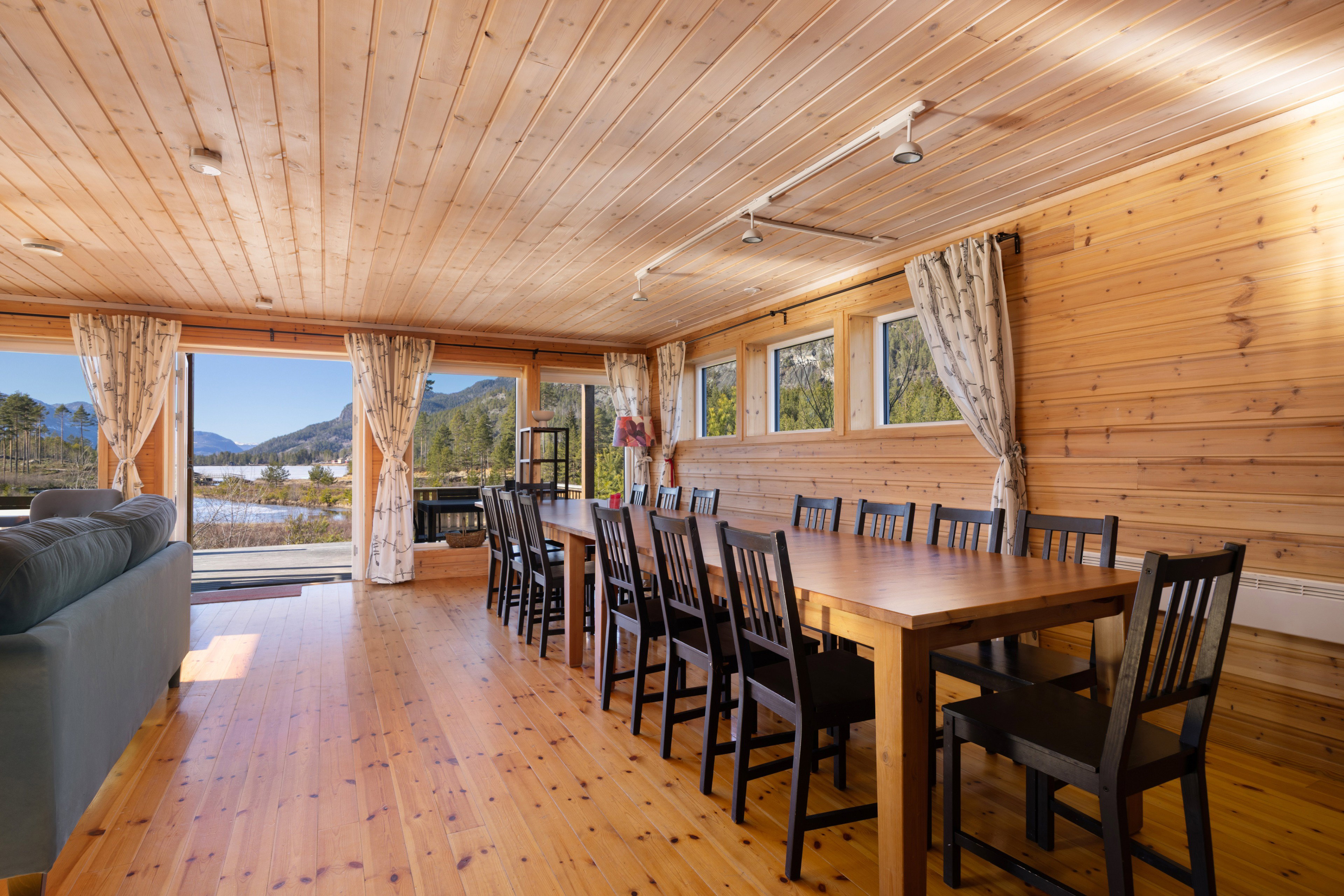 Natuurhuisje in Vrådal