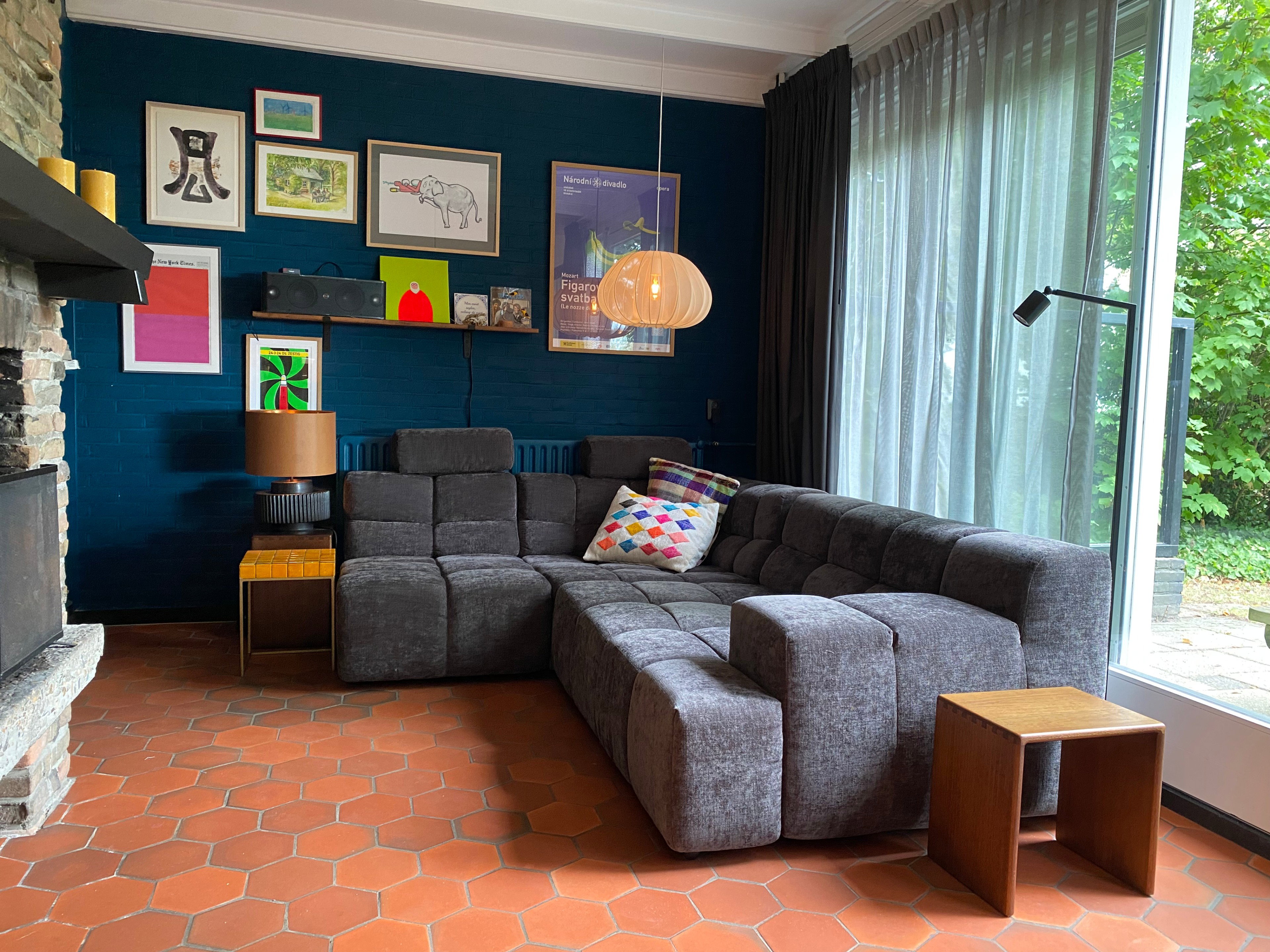 Nature house in De Waal