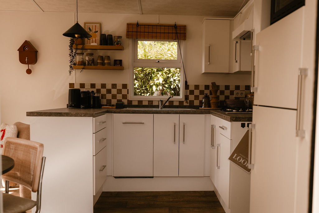 Nature house in Nunspeet