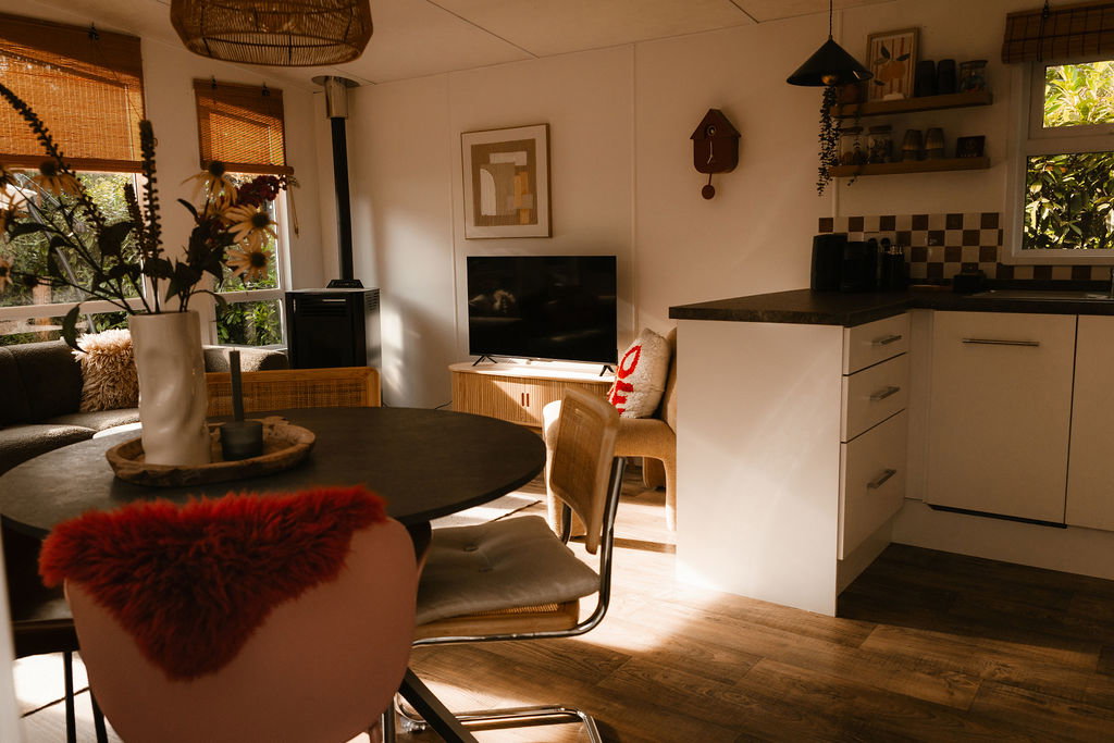 Nature house in Nunspeet