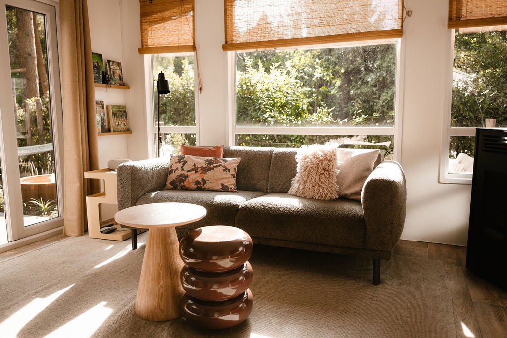 Nature house in Nunspeet