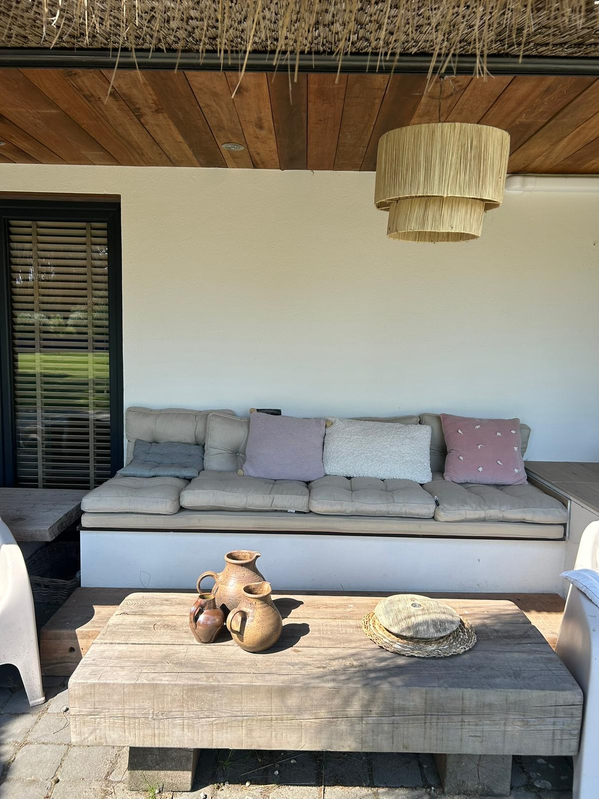 Casa nella natura a Hulst