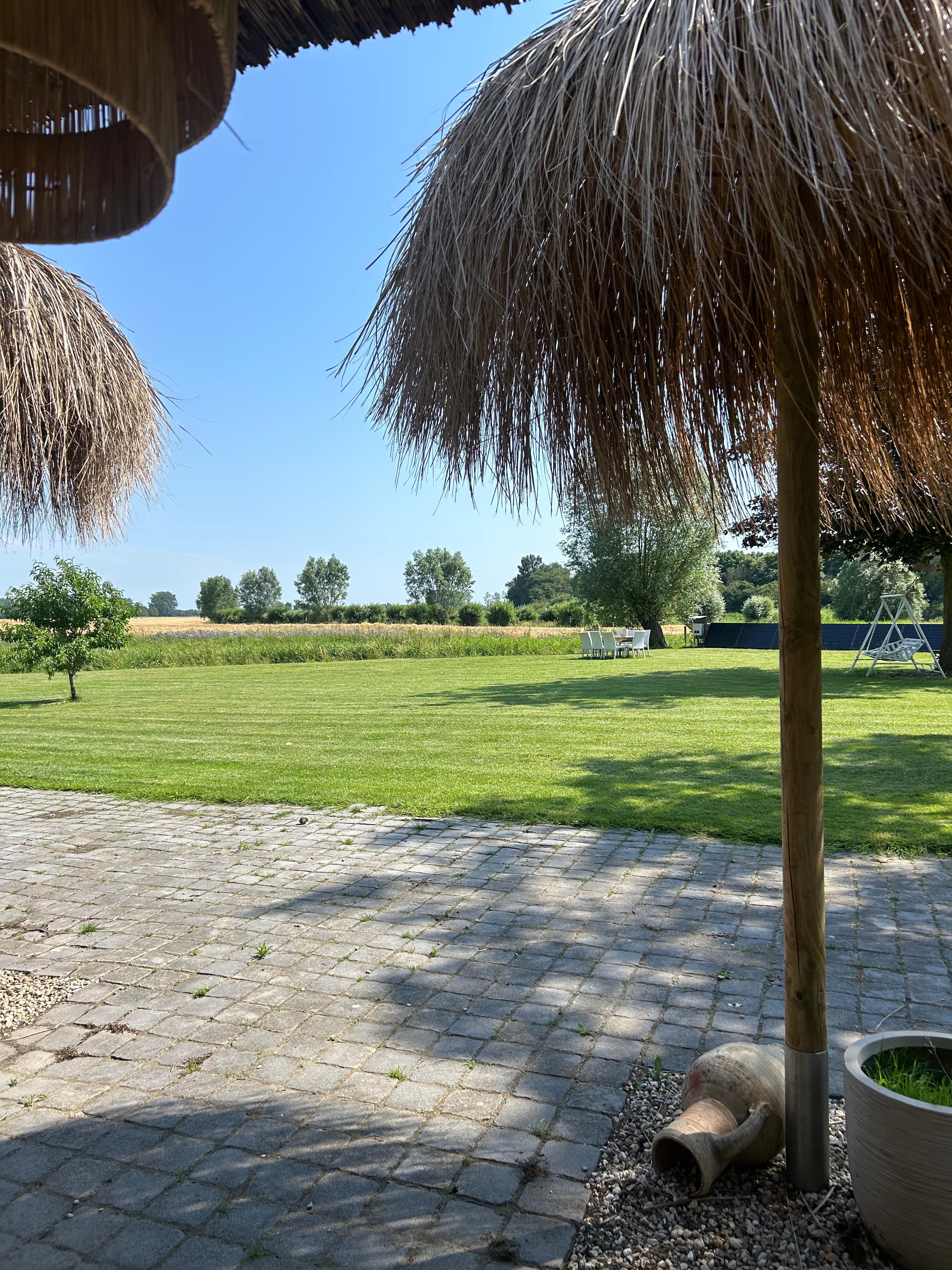 Casa nella natura a Hulst