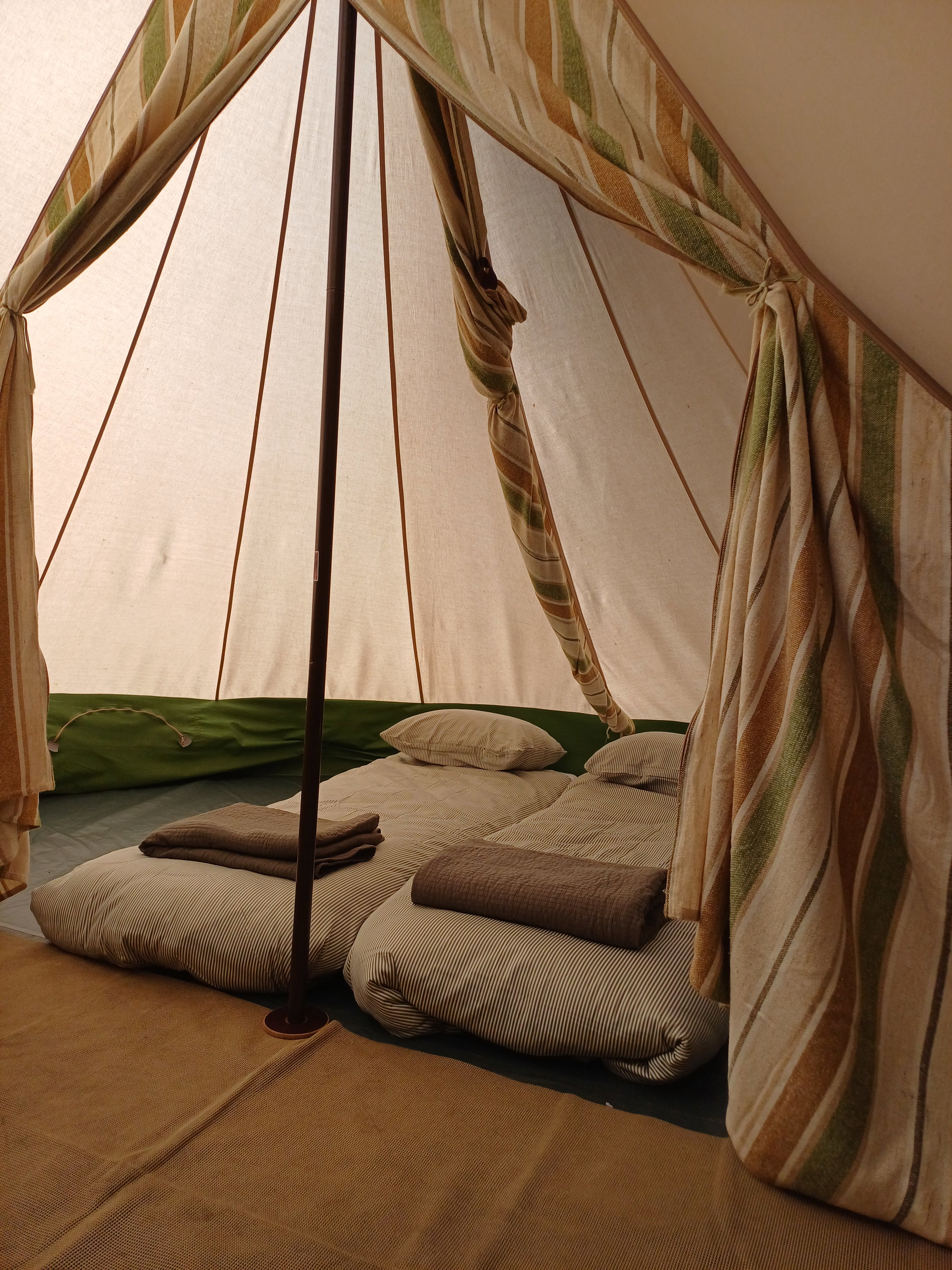 Nature house in Kopparberg