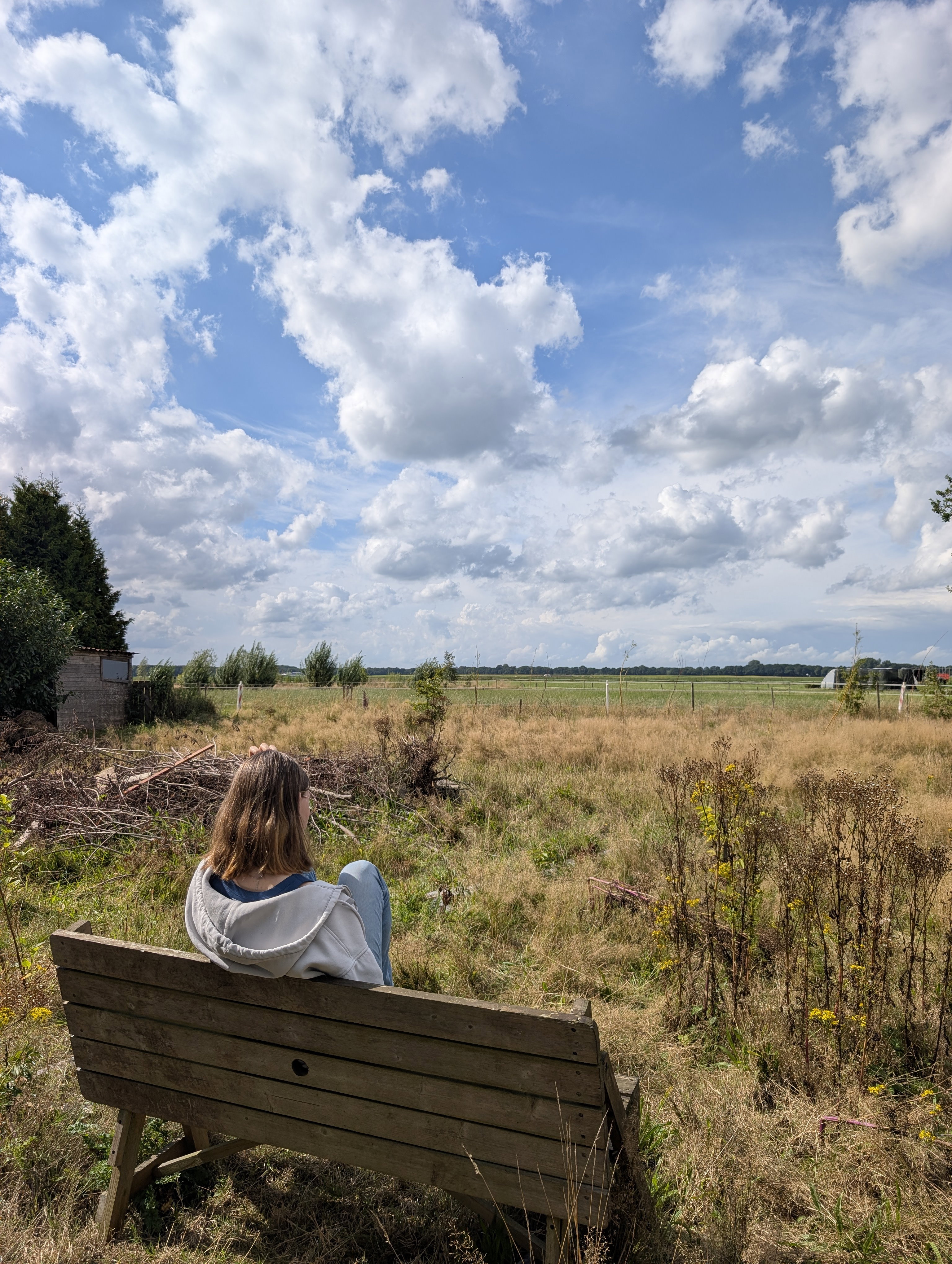 Casa nella natura a Veelerveen