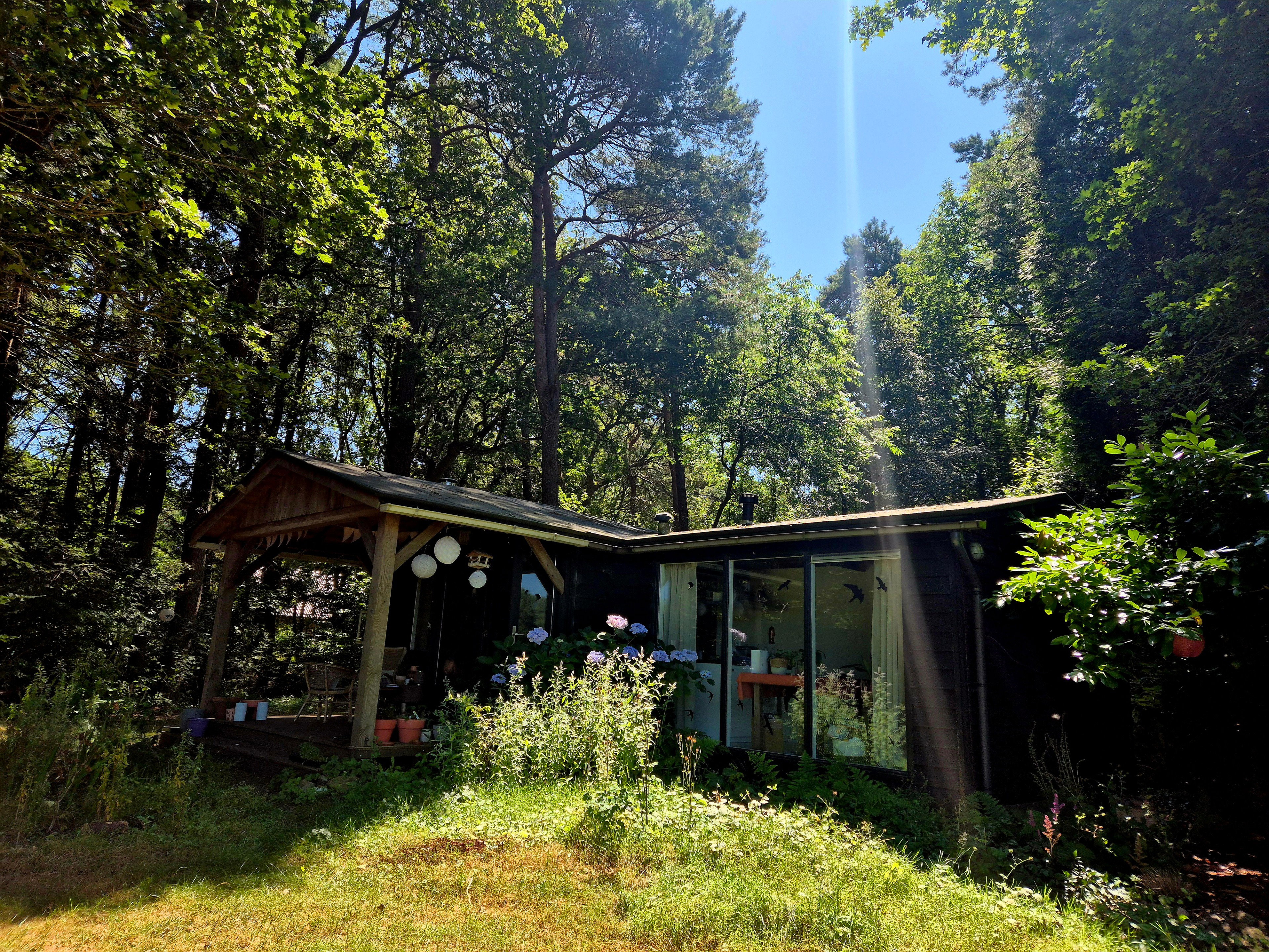 Maison nature à Norg