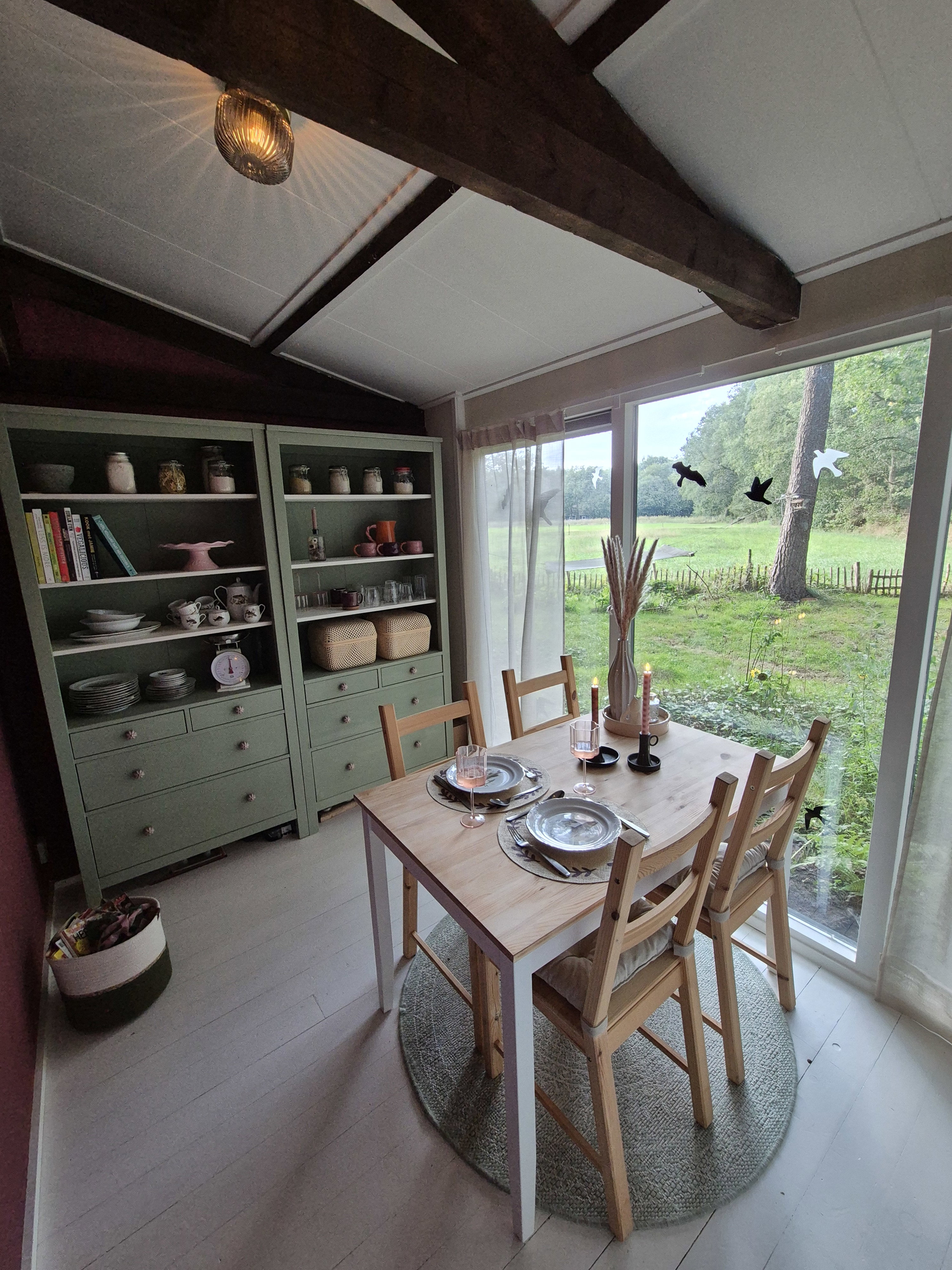 Maison nature à Norg