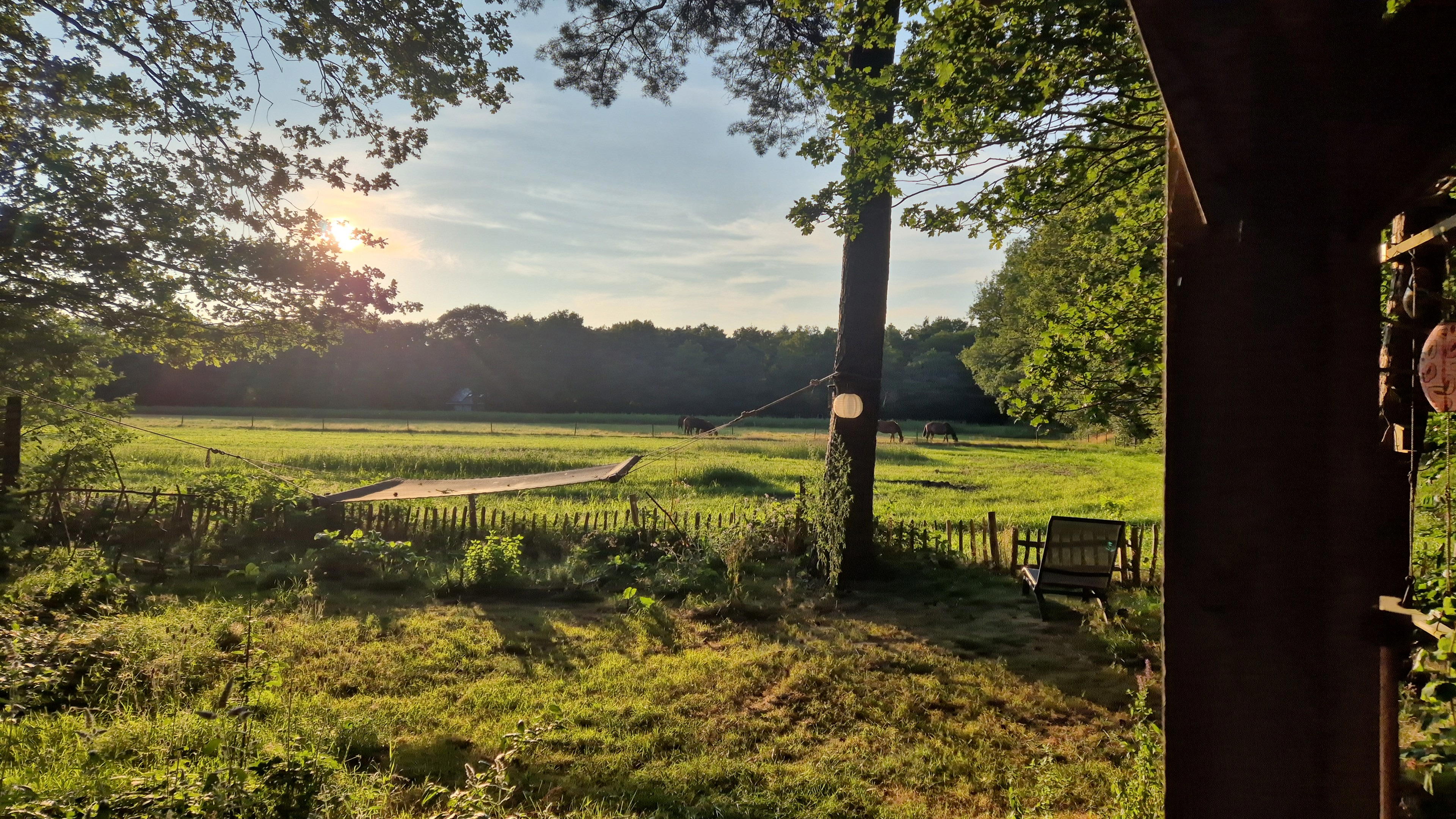 Natuurhuisje in Norg