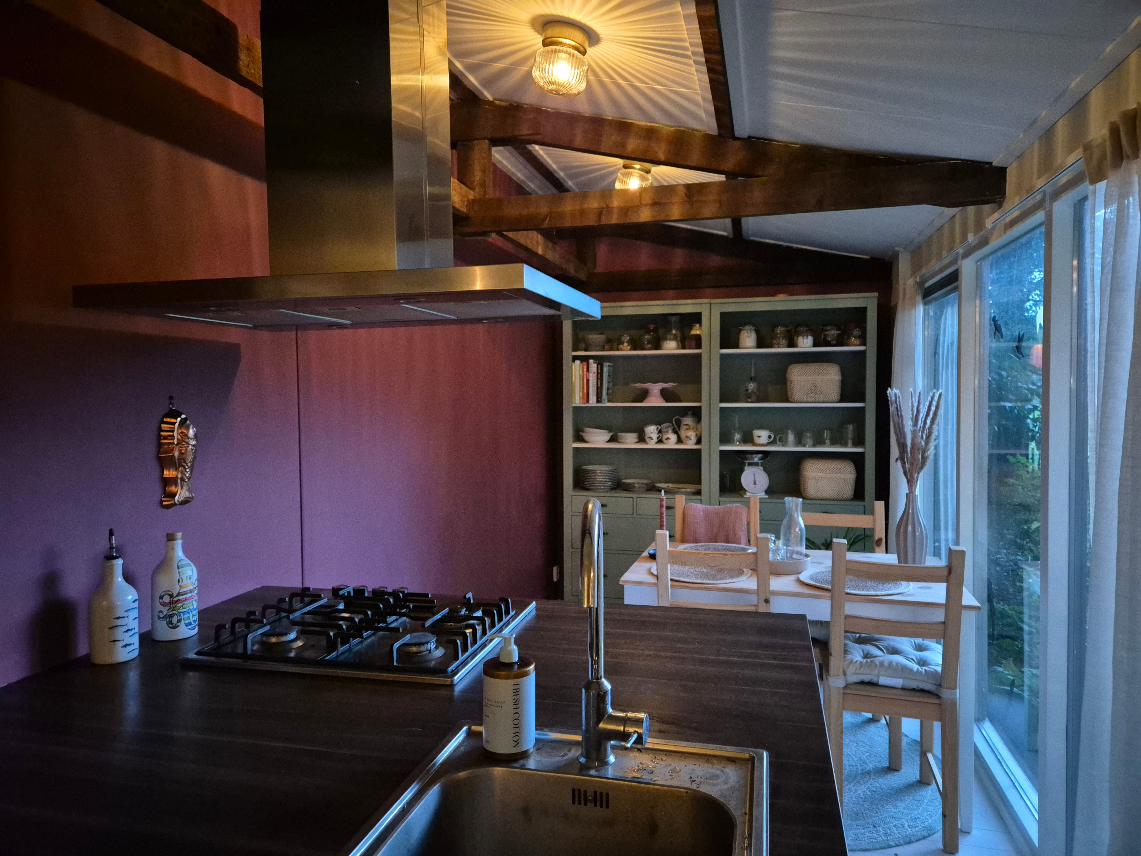 Maison nature à Norg