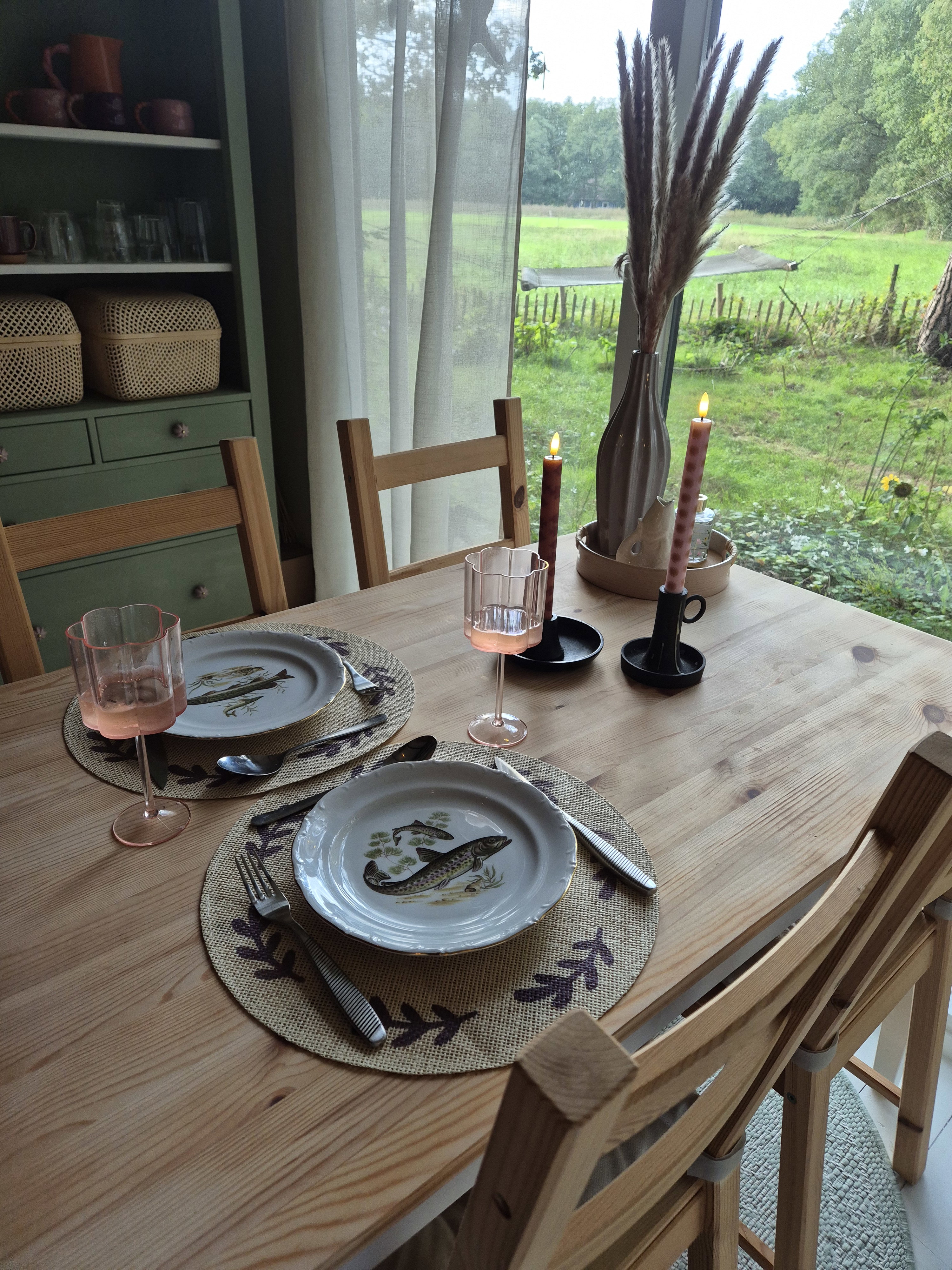 Maison nature à Norg