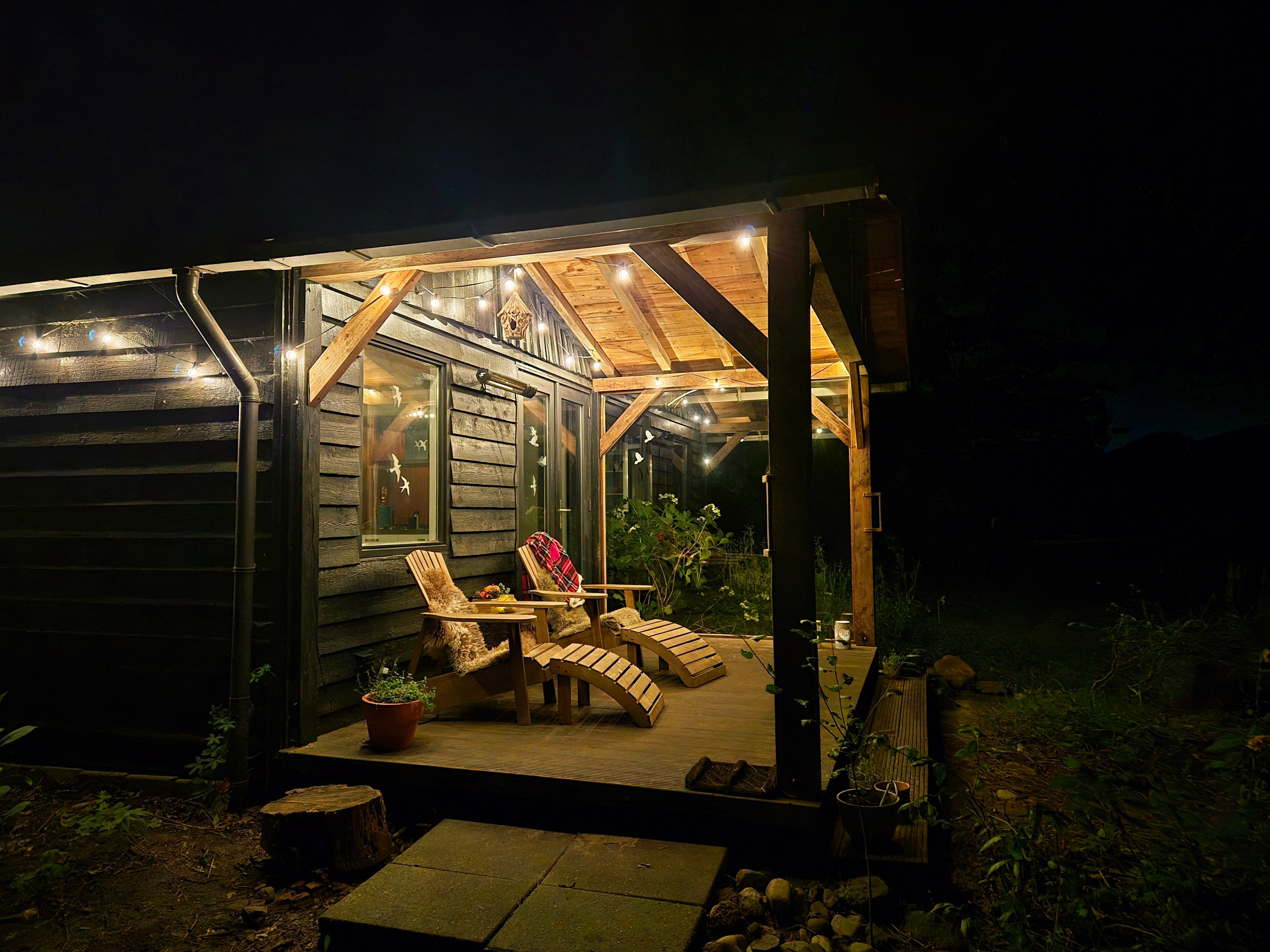 Maison nature à Norg
