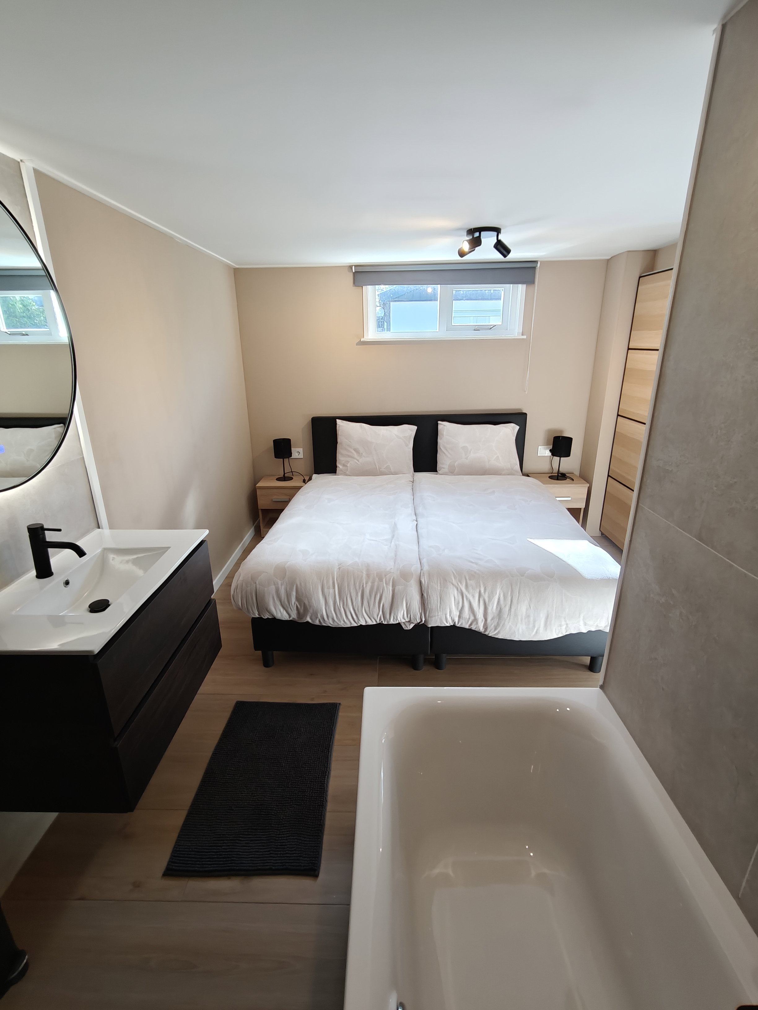 Maison nature à Sint Maartensvlotbrug